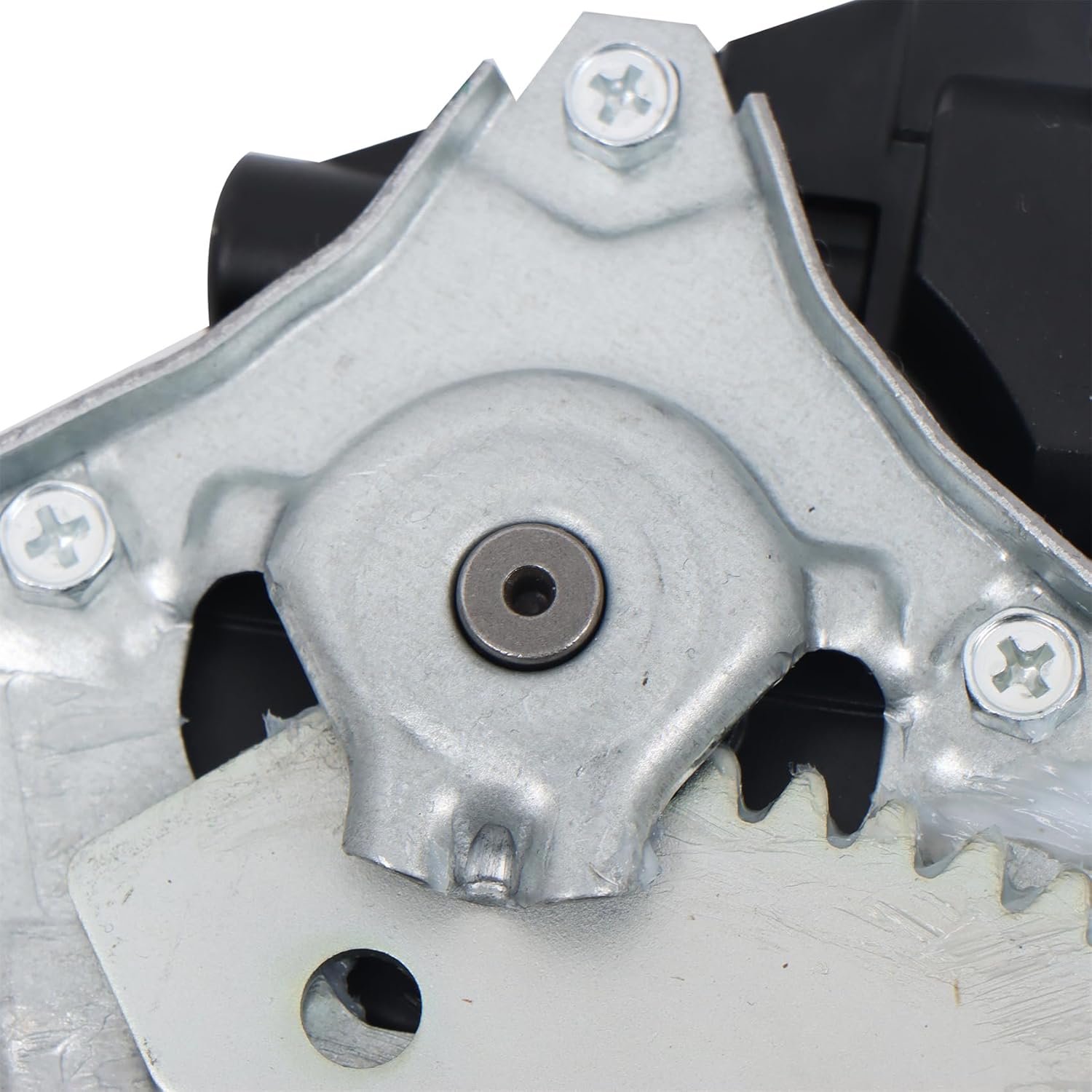 labwork Front Left Power Window Regulator with Motor Replacement for Nissan NV1500 NV2500 NV3500 2012-2021 751-628