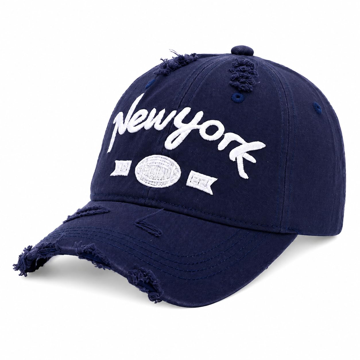 handcuffs Caps for Men Cotton Baseball Cap for Travel & Outdoor Activities-picture-15