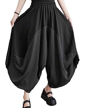 新品未使用【ENFOLD】ELASTIC HAREM PANTS 38 新品未使用【ENFOLD】ELASTIC HAREM PANTS 38 Amazon.com