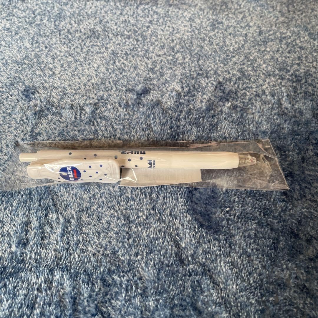 カルピス ボールペン 非売品 10本セット