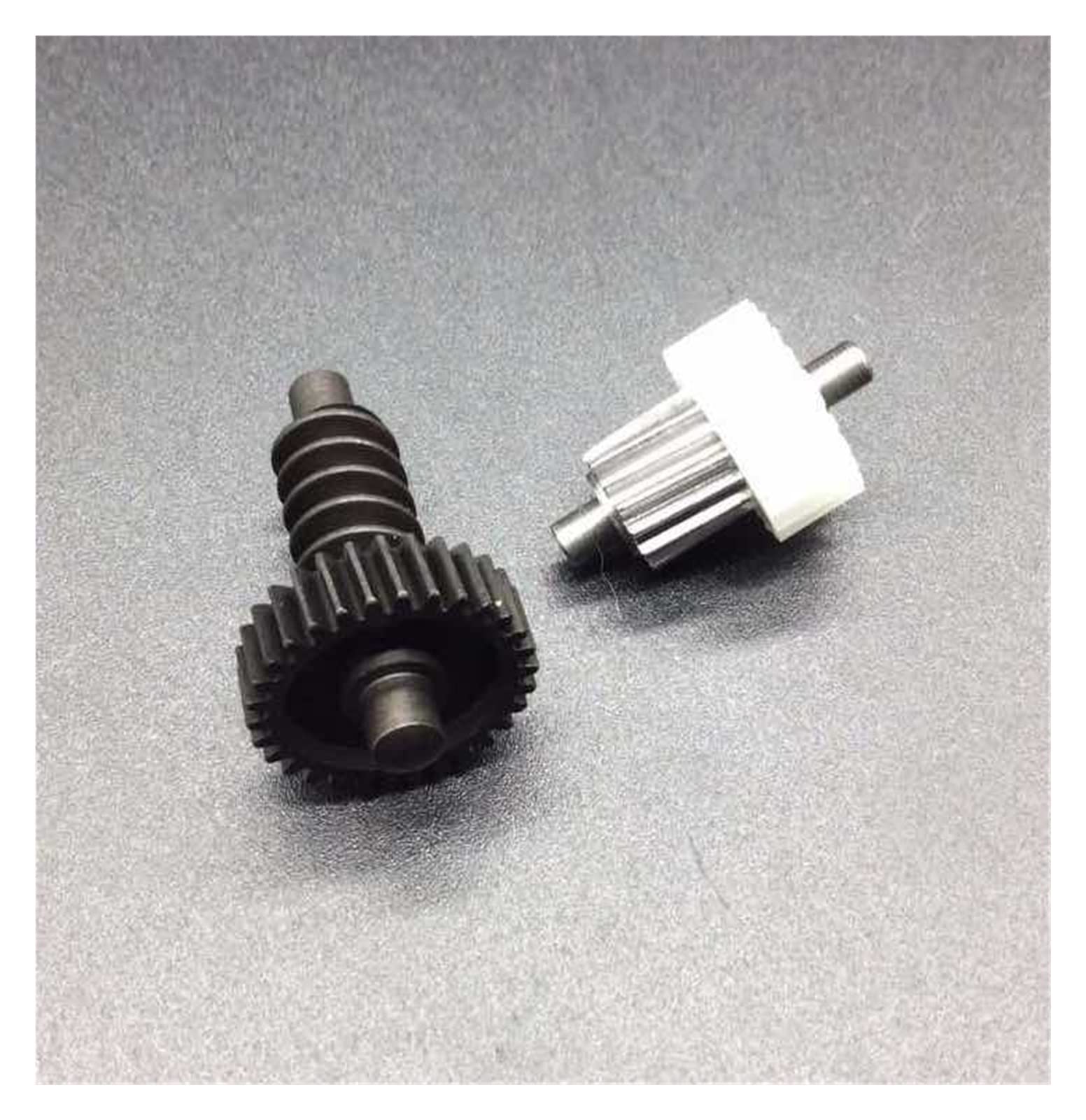 CHENYON 2pcs Iron Side Rearview Mirror Electric Folding Motor Gear Fit For Hyundai Azera ELANTRA I20 Grandeur I30 Kia Carens K3 K5 Opirus (Color : 1pc each)