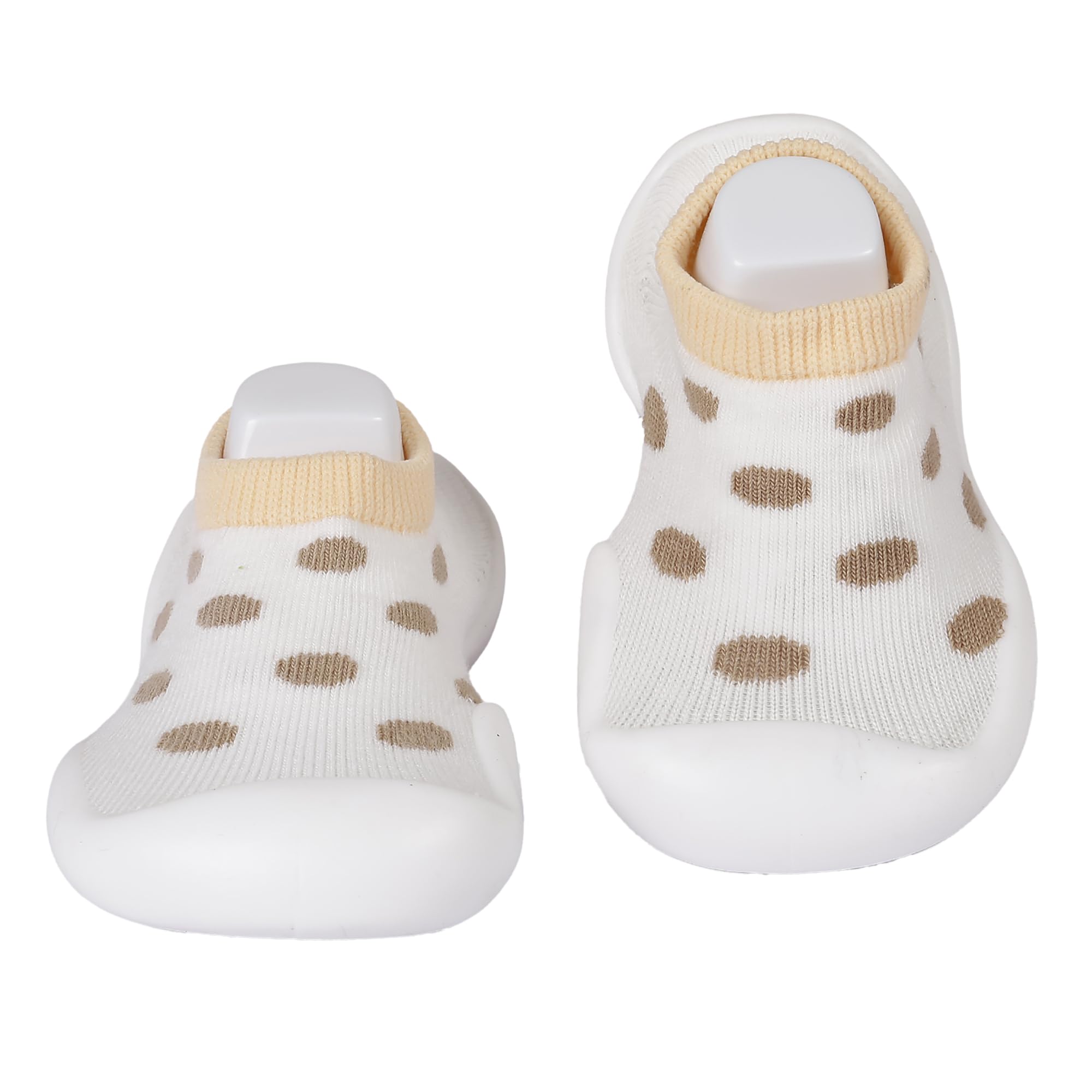 See full amazon price history chart for BabyMoo Polka Dots Style Anti-Skid Sock Shoes Ultimate Comfort & Style for Infants, Toddlers, Kids,Lightweight, Durable Rubber Sole, Pull-On for Boys & Girls-Brown Age 18-24 Months BabyMoo Polka Dots Style Anti-Skid Sock Shoes Ultimate Comfort & Style for Infants, Toddlers, Kids,Lightweight, Durable Rubber Sole, Pull-On for Boys & Girls-Brown Age 18-24 Months (B0D56ZTJZY) Amazon Price History, Amazon Price Tracker