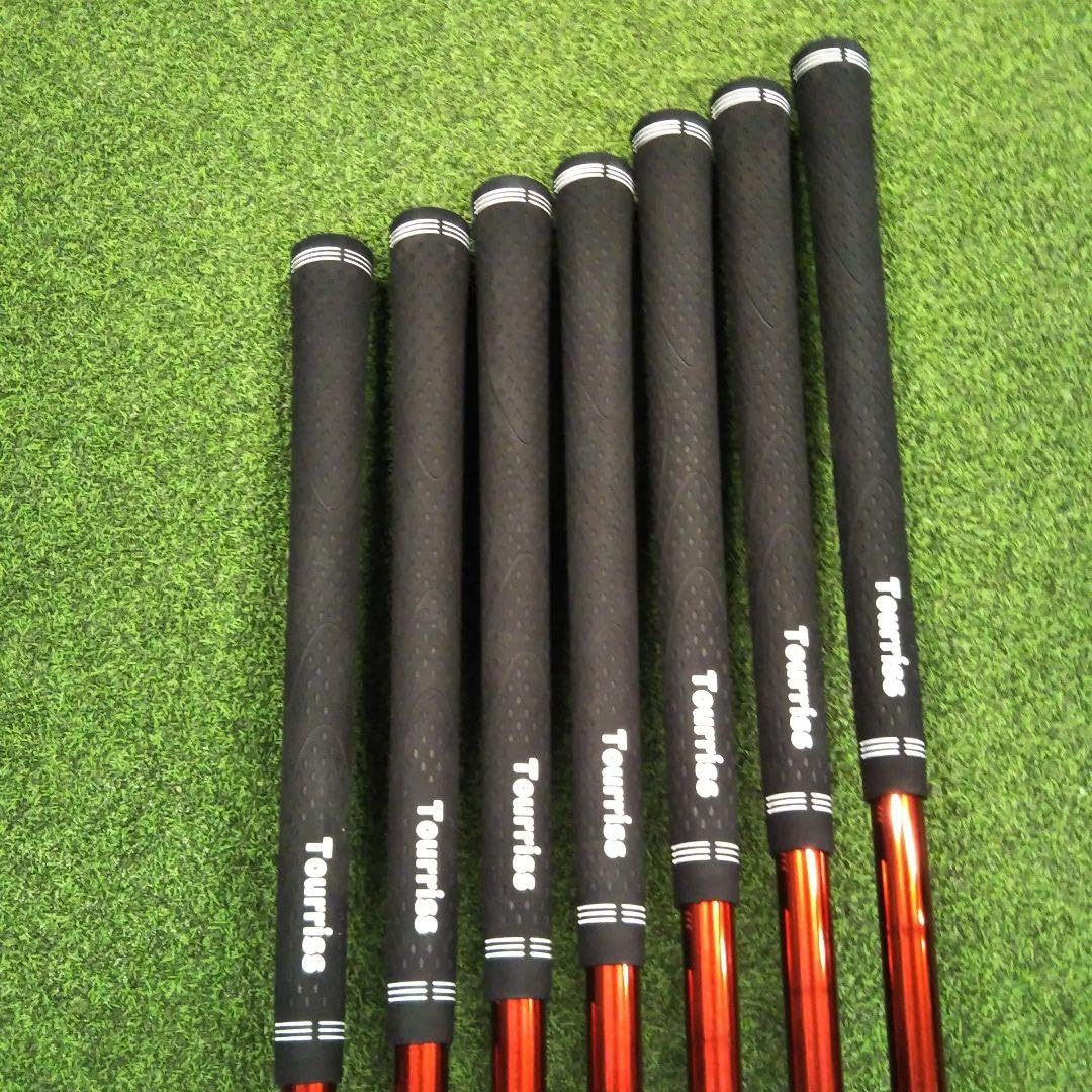 Amazon.co.jp: エポン EPON AF-305 アイアン 4番P(7本セット