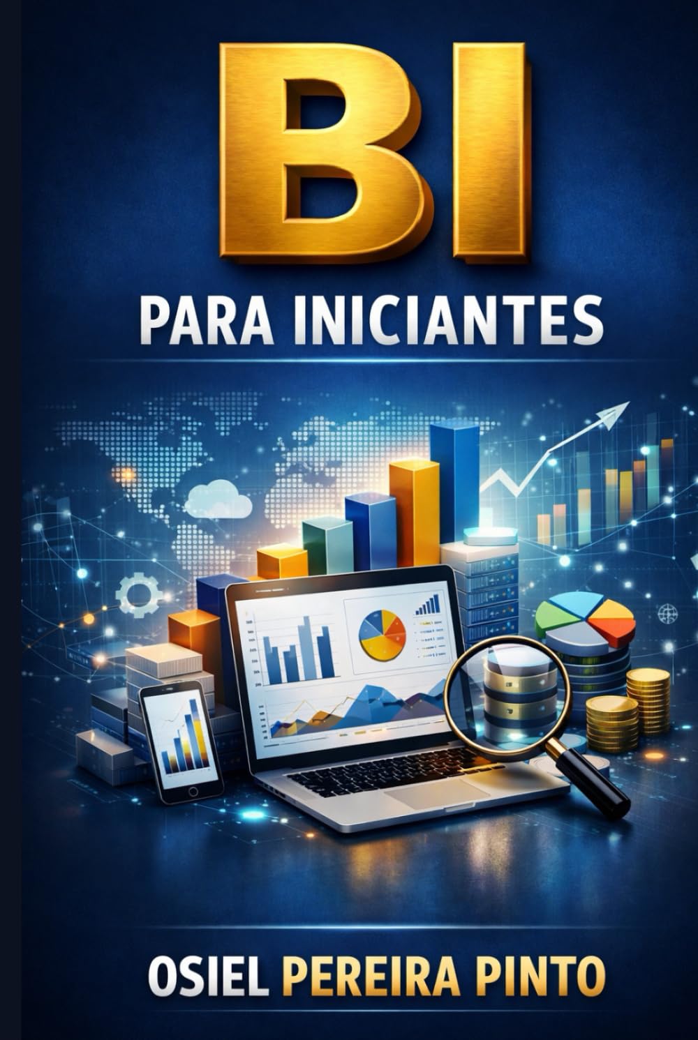 BI para Iniciantes