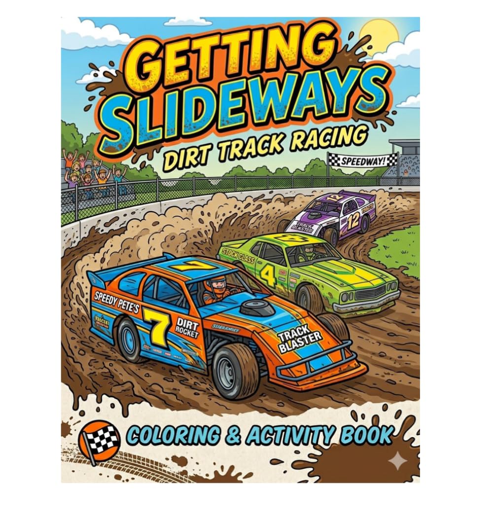 Getting Slideways