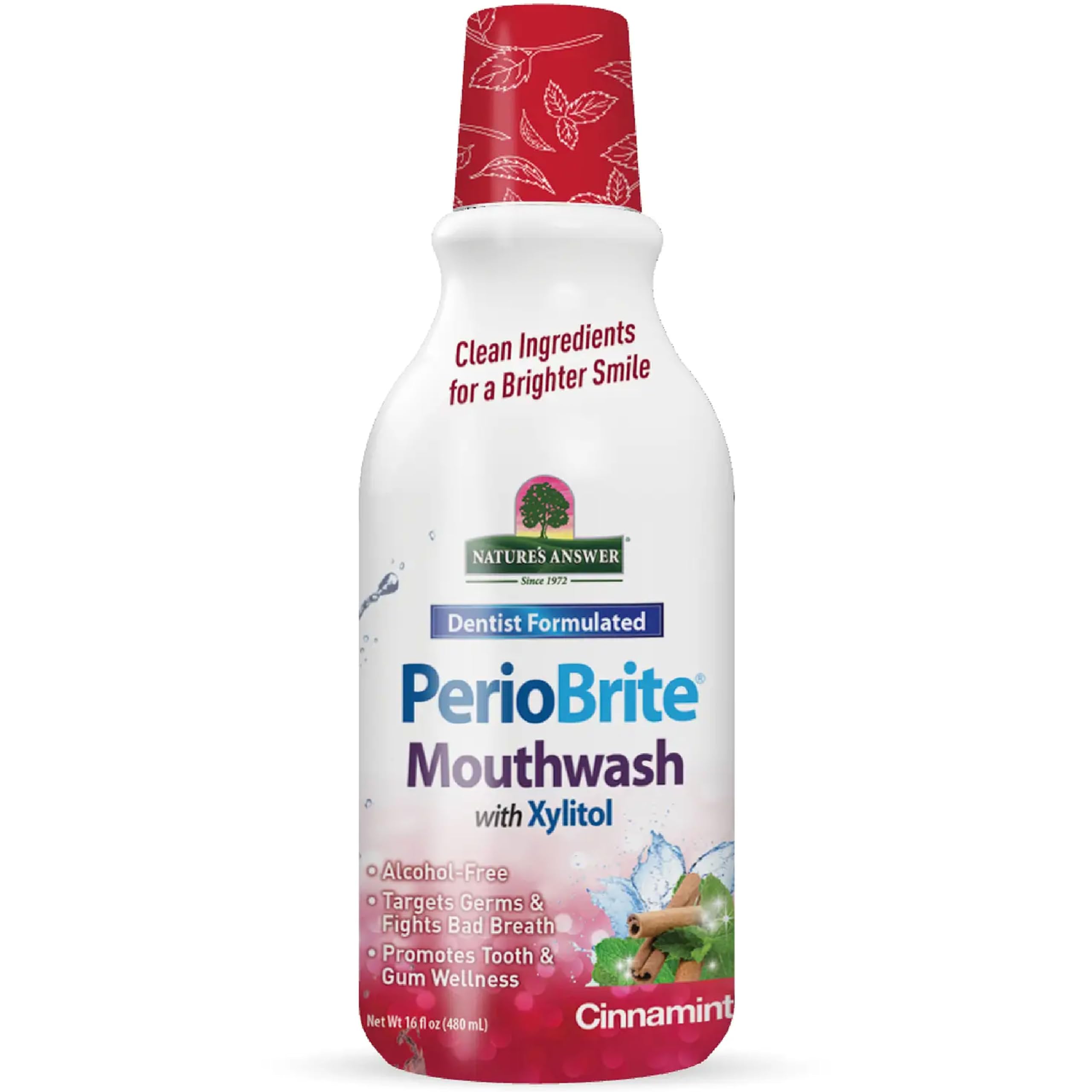 best mouthwash for breath