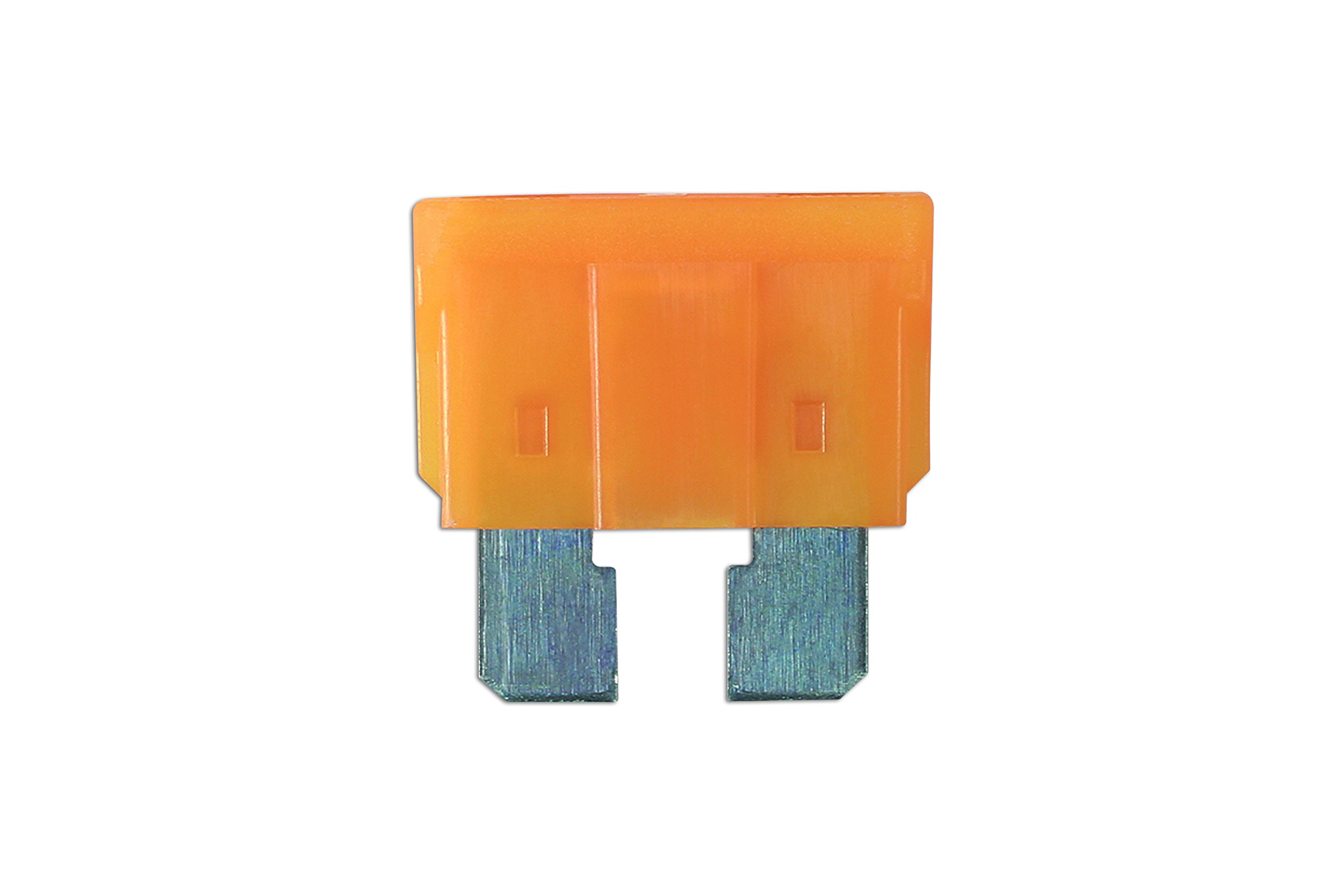 CONNECT 37131 LED Standard Blade Fuses 5A Electrical Automotive 5 Pieces