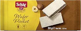 Wafer Pocket Schär