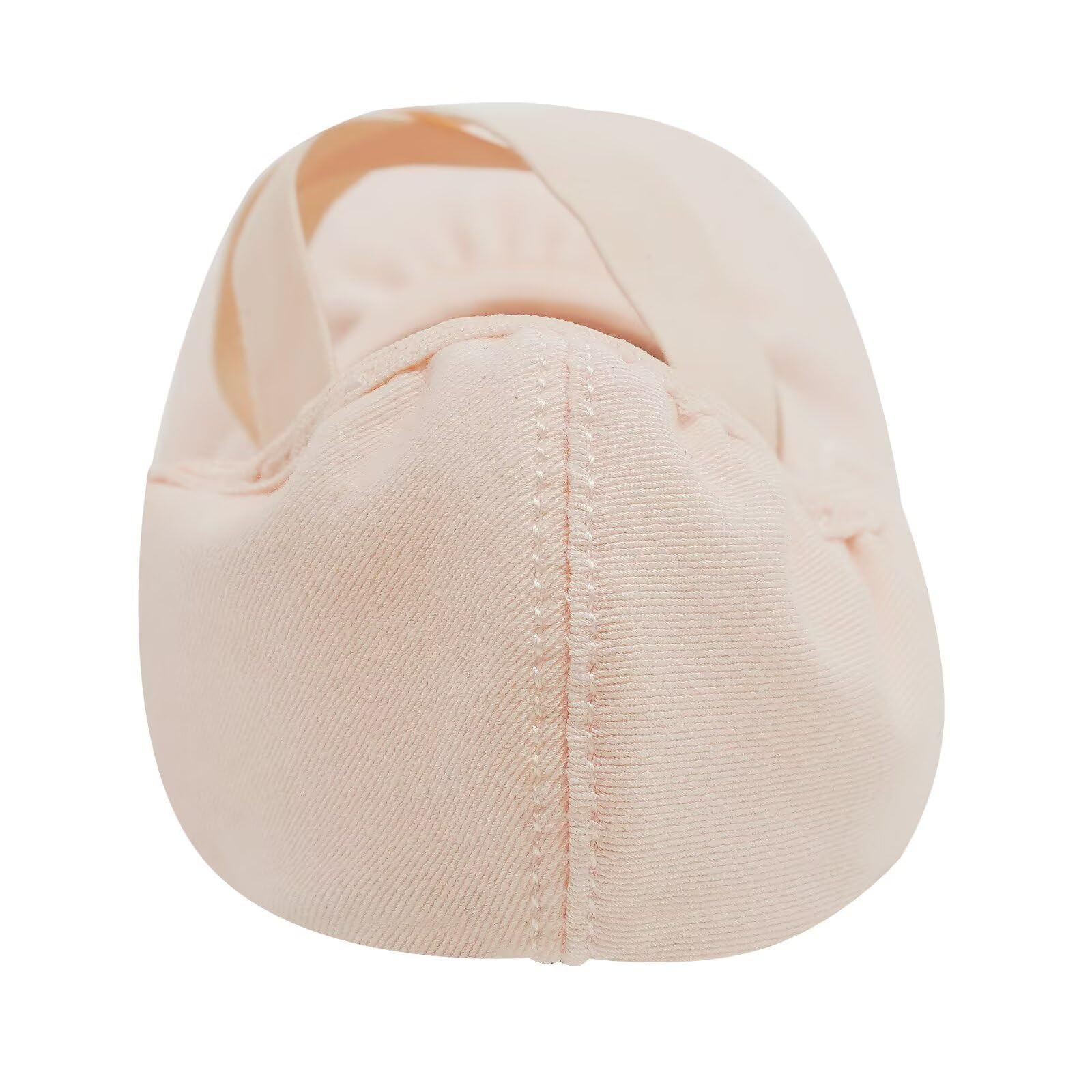 Chaussons de Ballet, Toile Élastique Semelle Fendue Chausson Ballet pour Filles