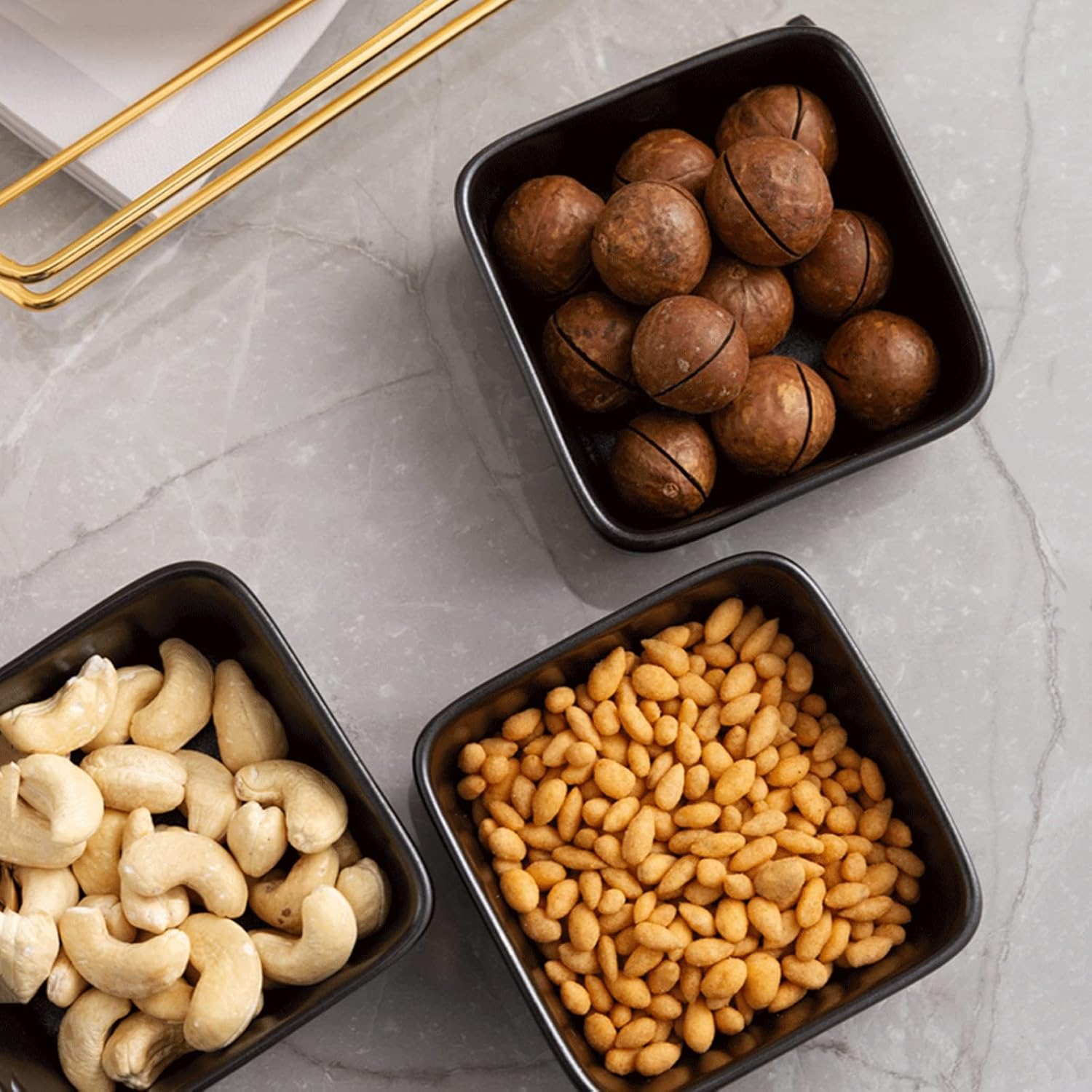 お正月小さいトリプル【1287】 ムシトリ・園芸鋏付 No．1287の