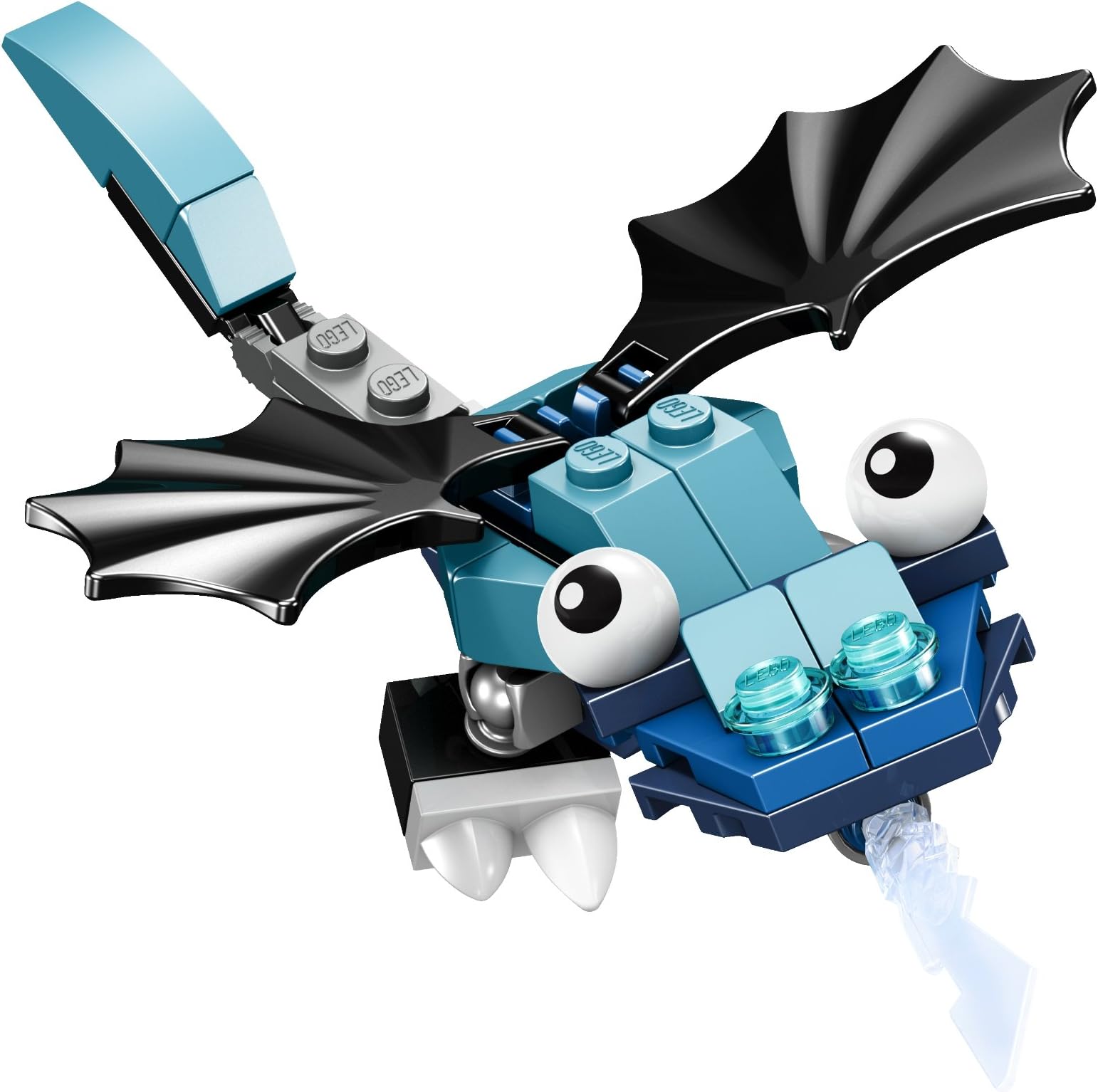 LEGO Mixels FLURR 41511 Building Kit