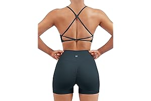 SUUKSESS Women Seamless Workout Sets: Elevate Your Fitness Routine