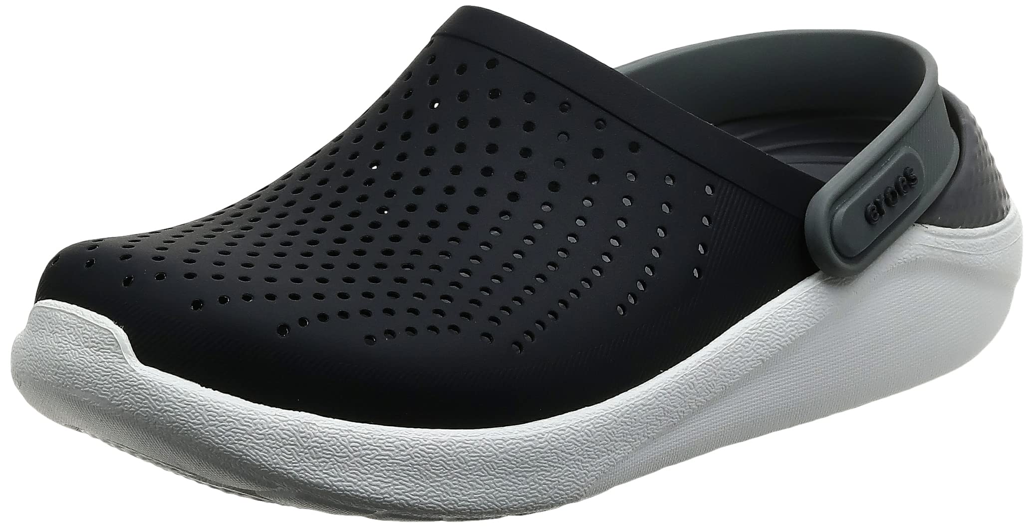 crocs literide colorblock