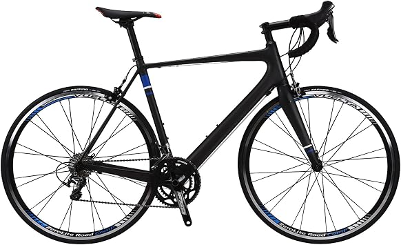 Nashbar Carbon Ultegra Road Bike - 55 