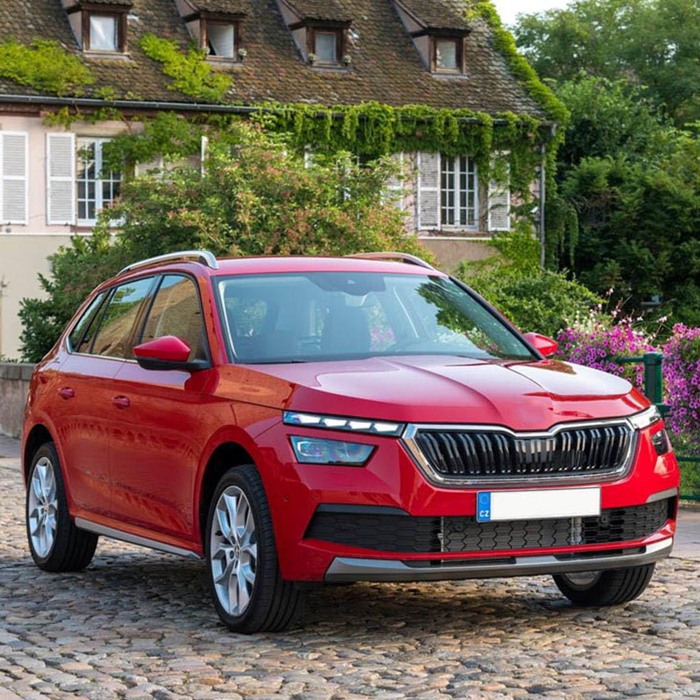 Torpido Gözü İç Aydınlatma Lambası 6L0947415A Skoda Kamiq ile uyumlu 2019-2023