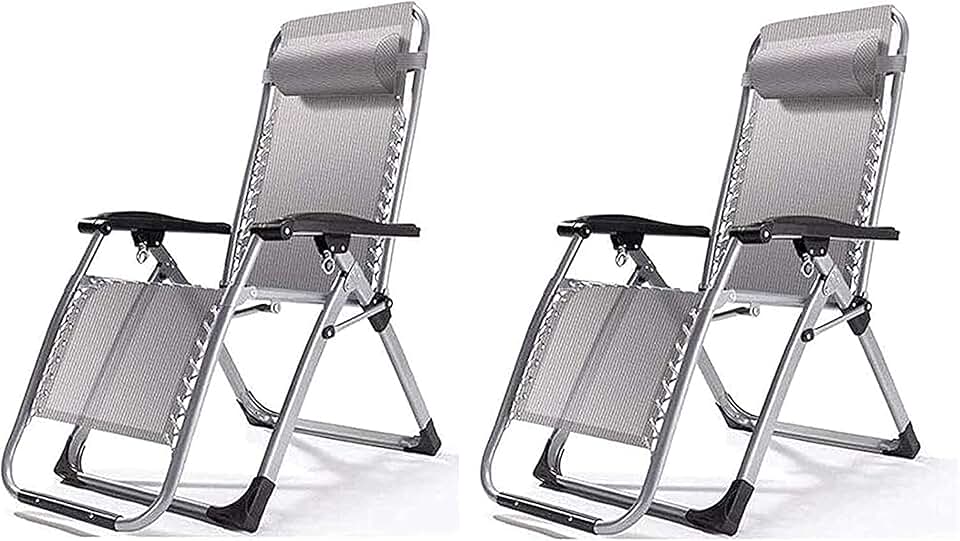 zero gravity chair parts