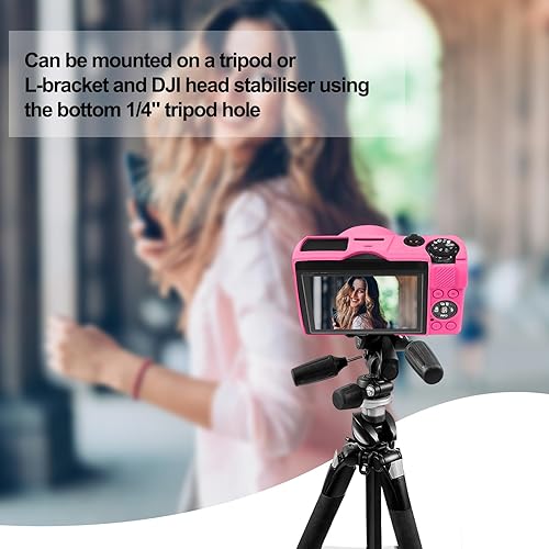 Miniatura 43 de Easy Hood Funda para cámara digital Canon Powershot G7 X Mark III, funda protectora de silicona suave con cubierta de lente extraíble para cámara