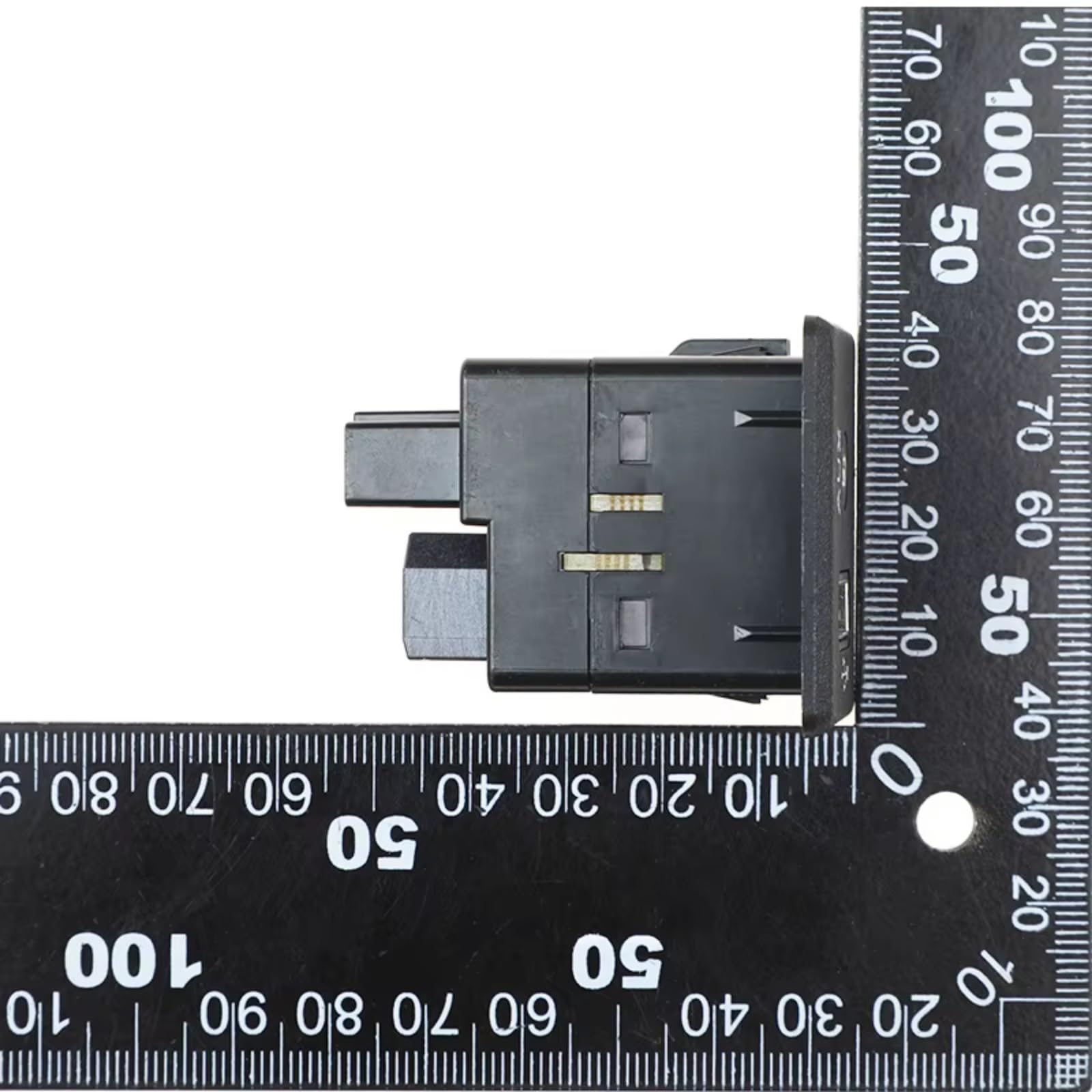 Conector USB Auxiliar Compatible Con Nissan Para Altima Módulo De Interfaz Dual Enchufe Audio Auxiliar Accesorios Puerto De Carga Interfaz USB AUX Automóvil
