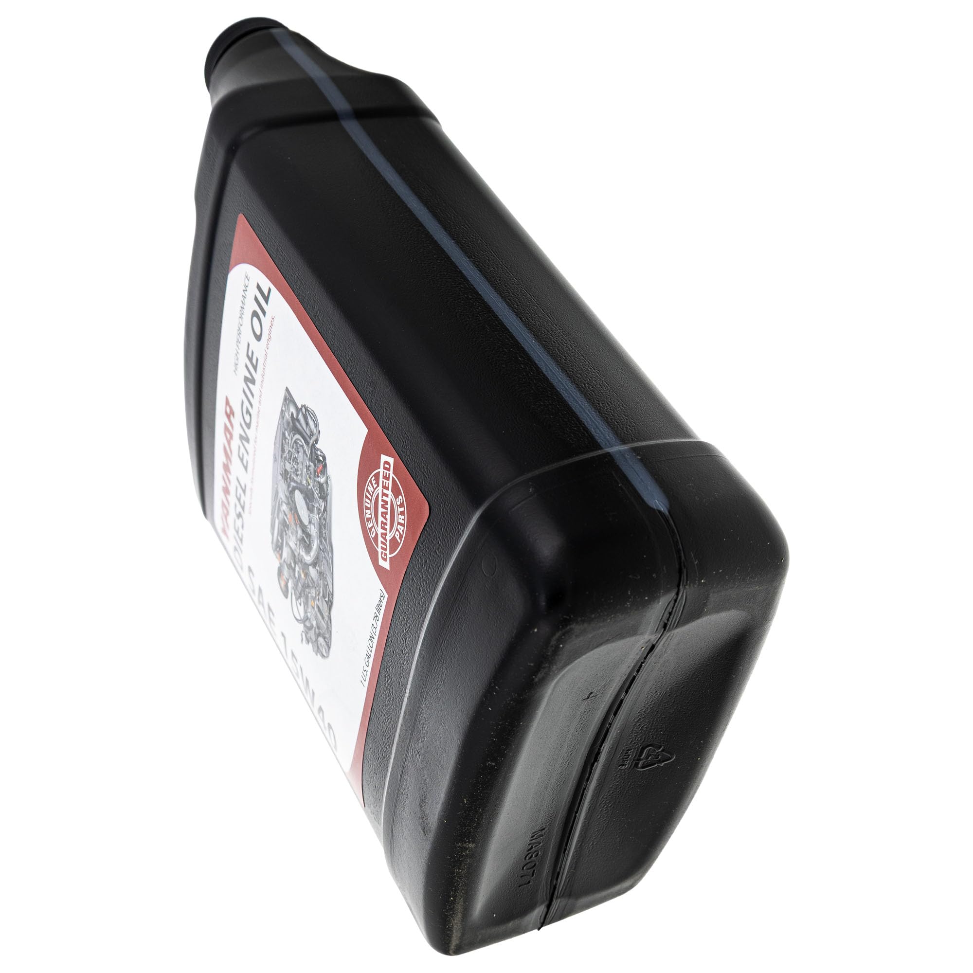 Amazon.com: Genuine Yanmar 41540G 15W40 Oil (1 gallon) : Automotive