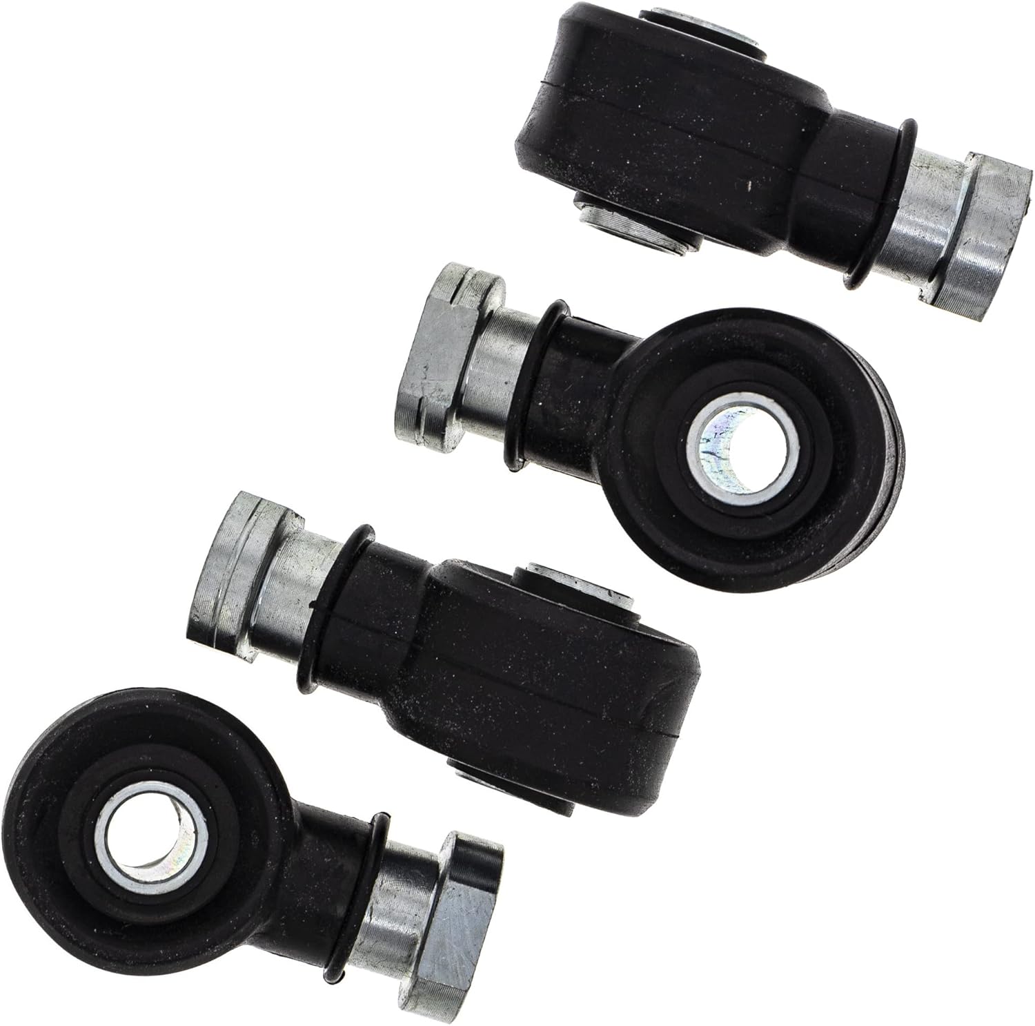 NICHE Tie Rod End Kit for Polaris Sportsman 400 Hawkeye 300 7061134 7061135 ATV