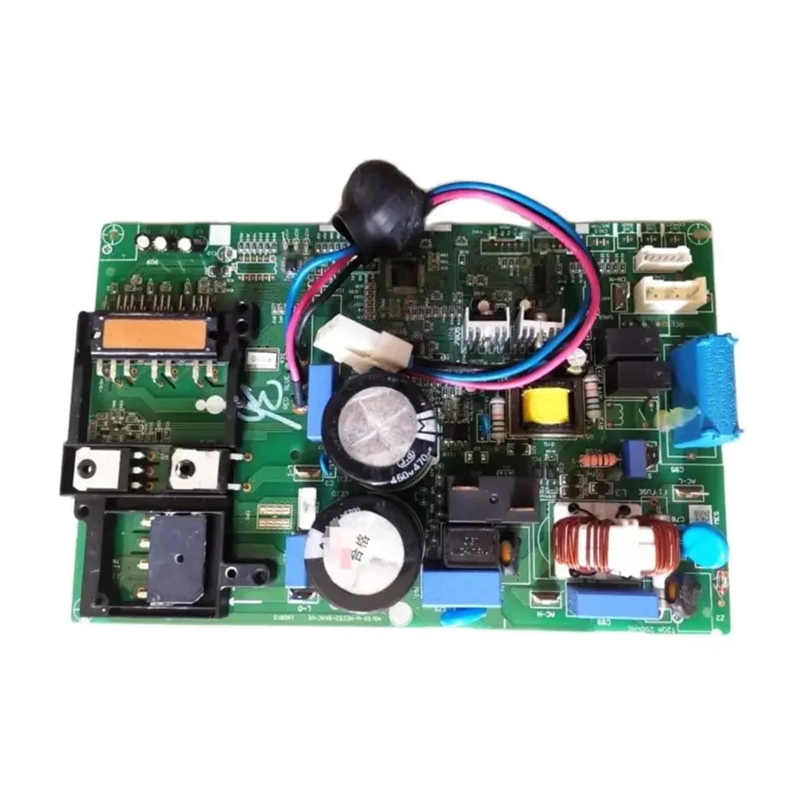 EEZII For Air Conditioning Computer Board Circuit Board SX-W-NEC52-SKAC-V1 KFR-35W/BP Part