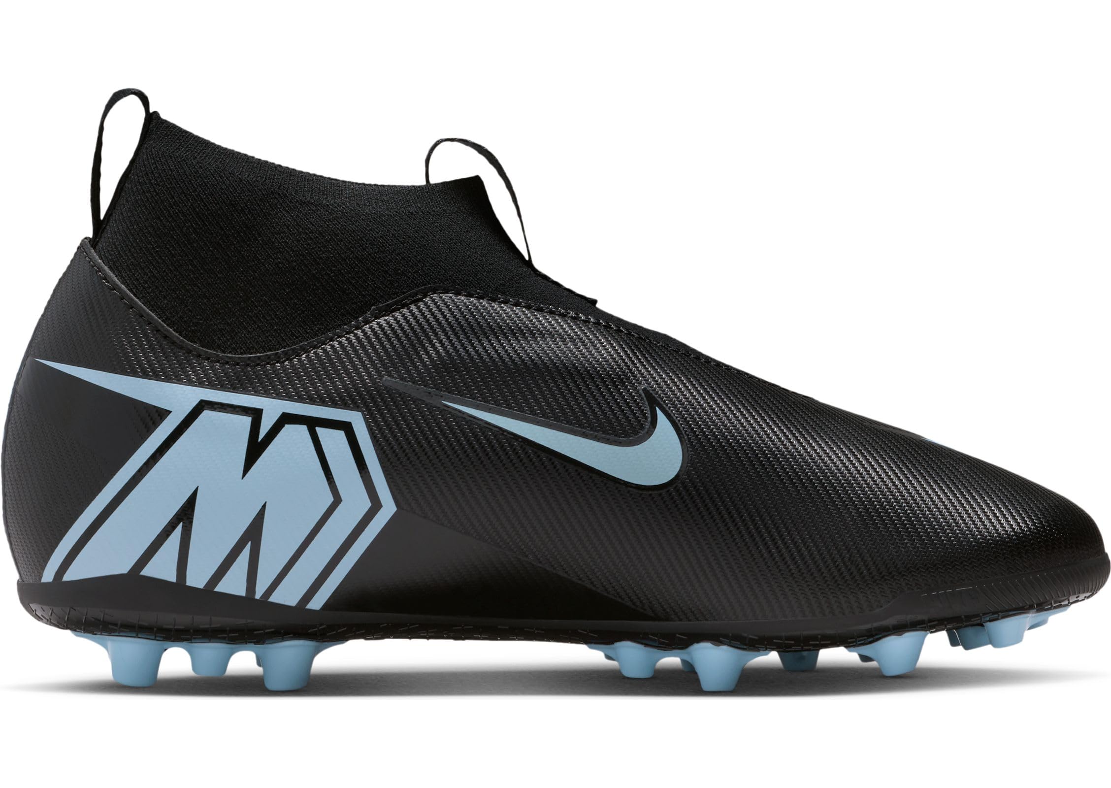 Nike Jr. Mercurial Superfly 10 Academy, Sneaker Unisex-Bambini e Ragazzi