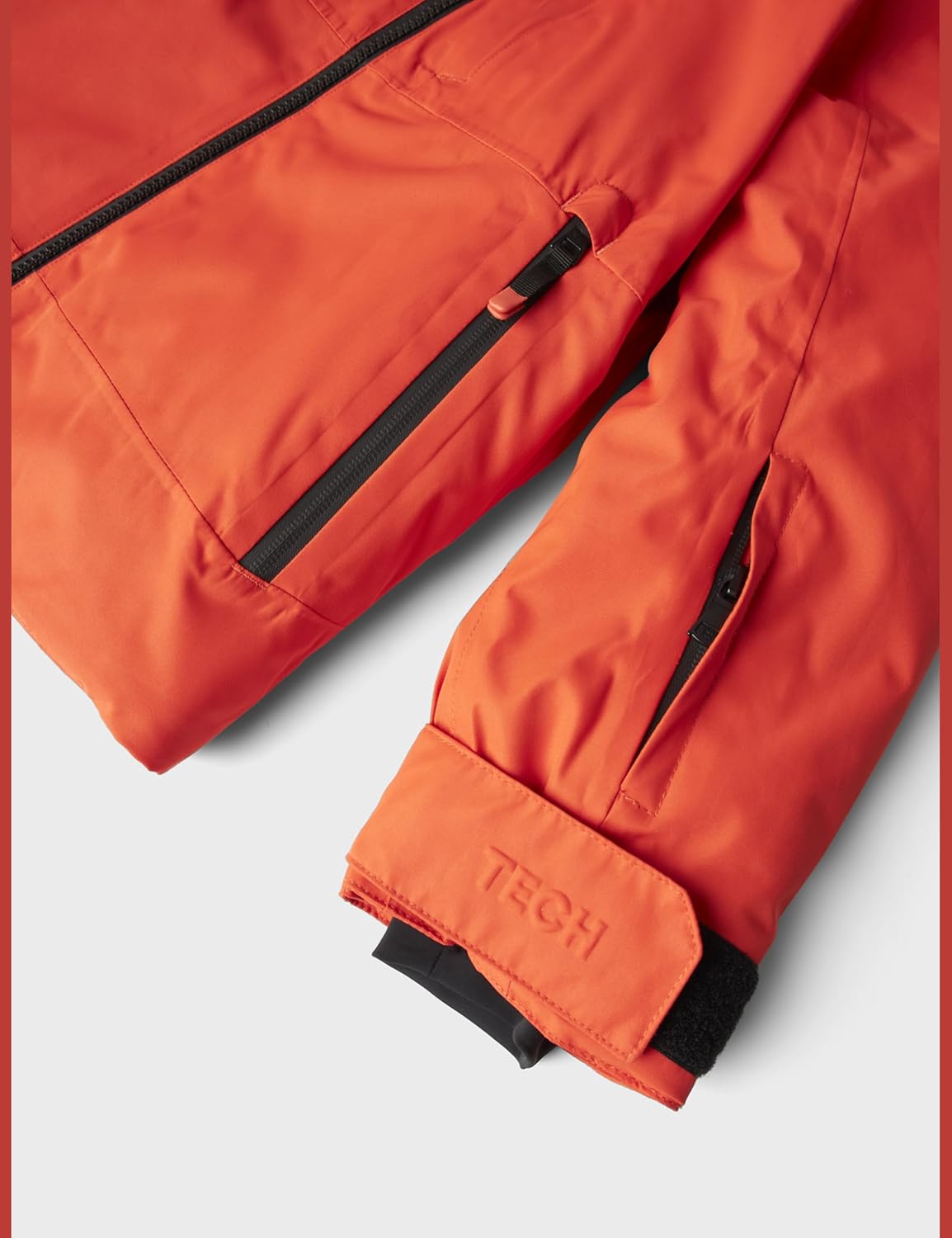 AIRFORCE TAOS JACKET STAR bestellen bij