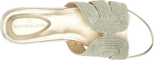 Miniatura 5 de Bandolino Sandalia de cuña Kaylor para mujer