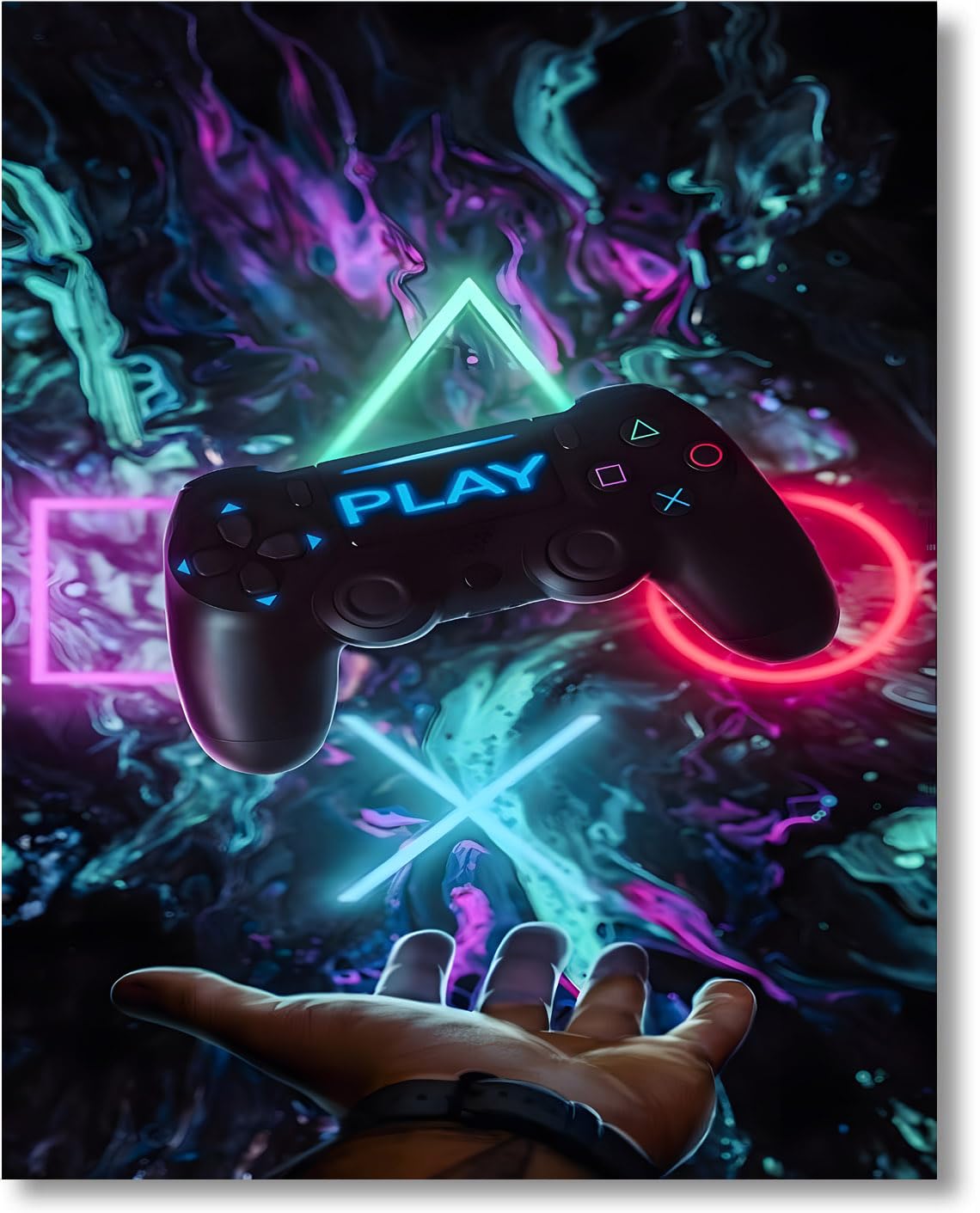 Gutluz Diamond Painting
