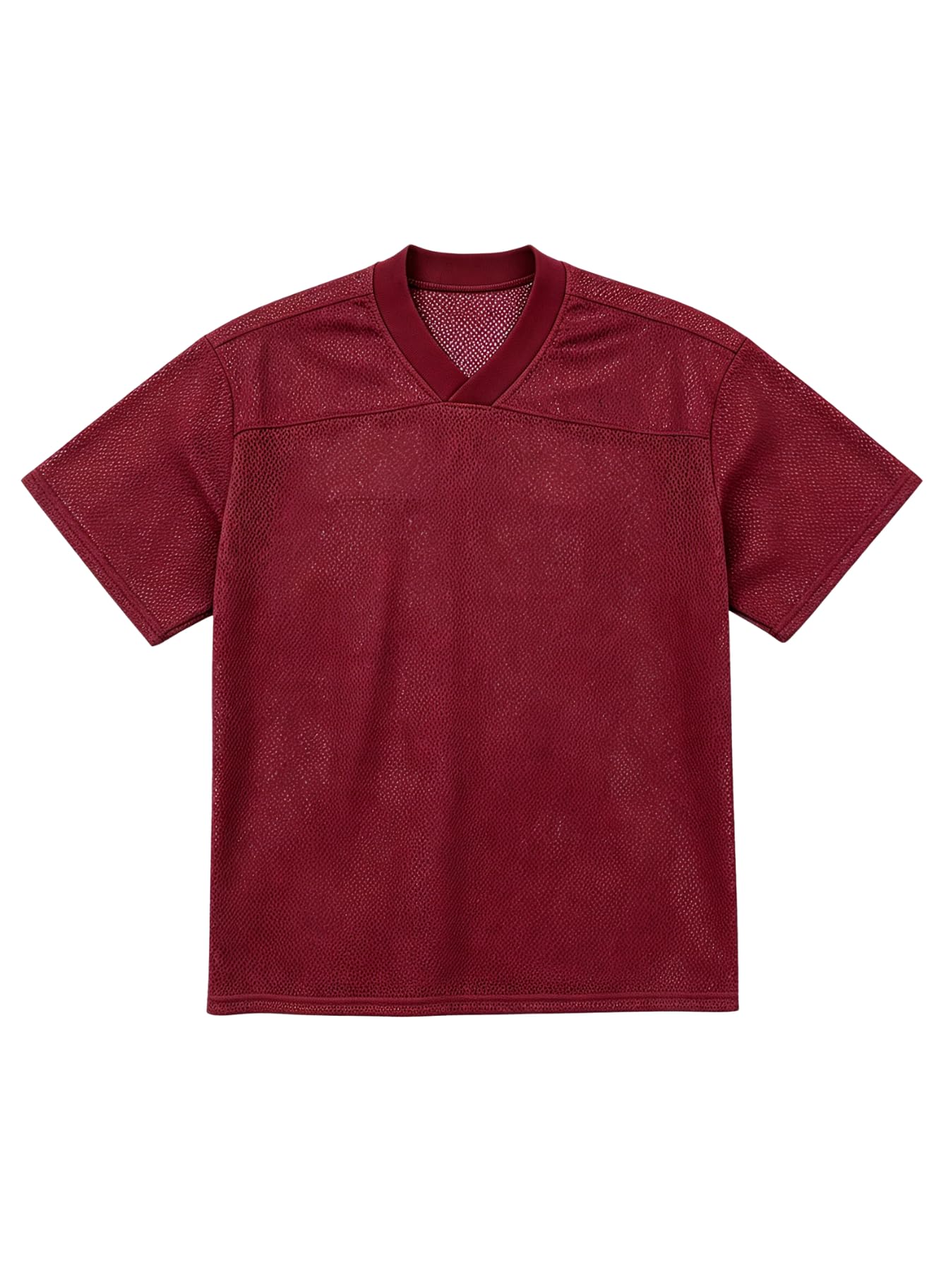 Mens Jersey Y2k Baggy Shirts Graphic Tees Oversized Tshirts