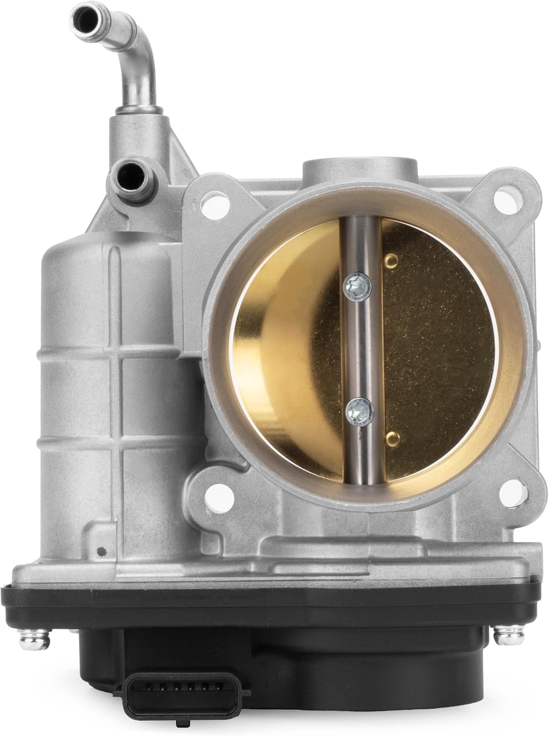 Electronic Throttle Body Compatible with Nissan Models - Altima 2007-2012, Rogue 2008-2013, Sentra 2007-2012 - 2.5L L4 Engine - Replace# 16119-JA00A, ETB0004, 16119JK20A