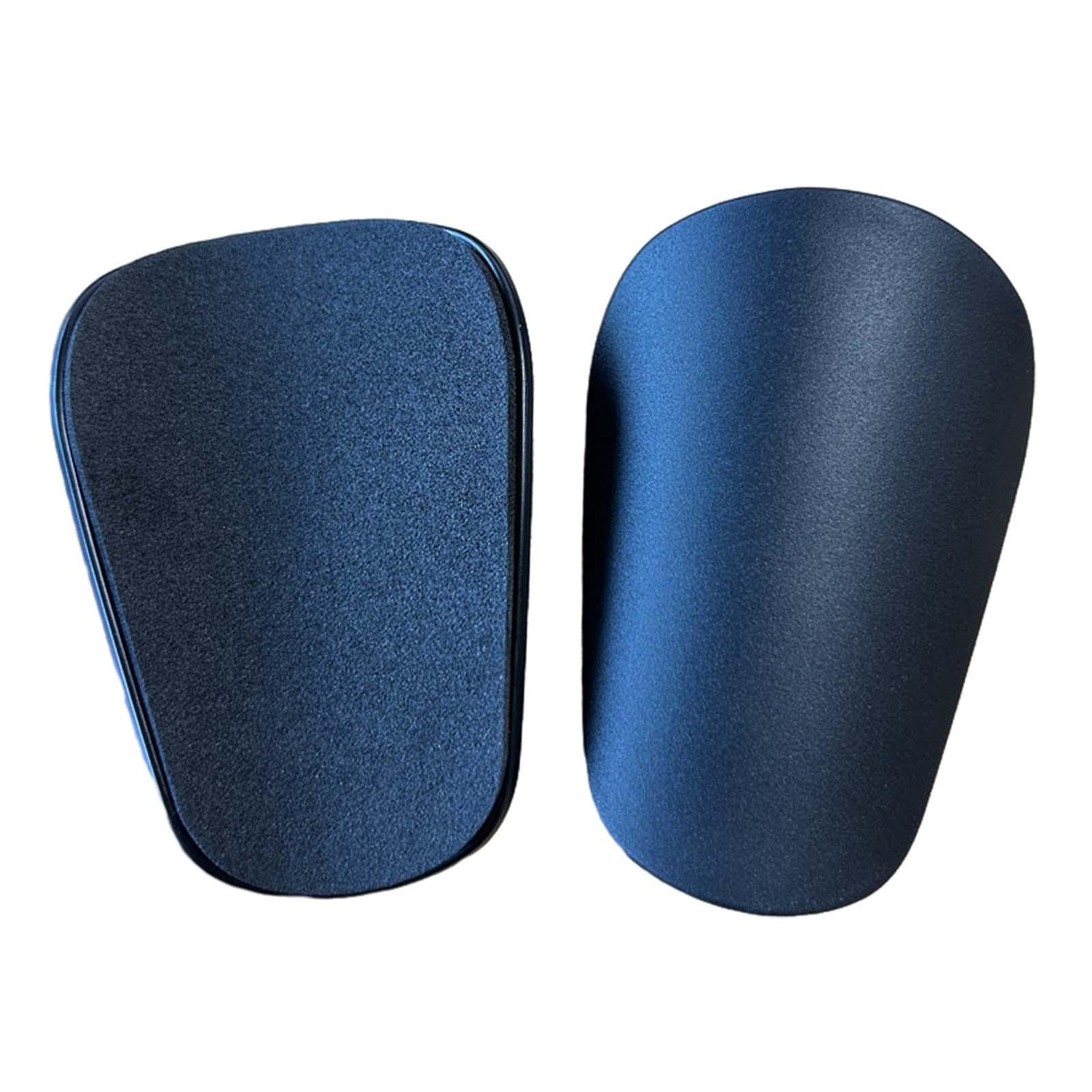 Enakshi (LABEL) 2X Mini Football Shin Pads Guards Women Portable Soccer Shin Guards Pads Black Sportable Pads |Travel Pads |Lightweight Pads |Compact Pads |Portable Cushion Pads (B0CVQHZ9Z7) Amazon Price History, Amazon Price Tracker