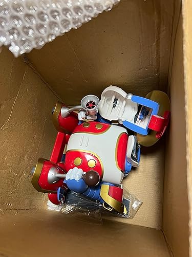 ヤッターマン YM-DX01 DXヤッターワン フィギュア タカラトミー Amazon | ヤッターマン YM-F06 ヤッターフィギュア ヤッターワン [並行