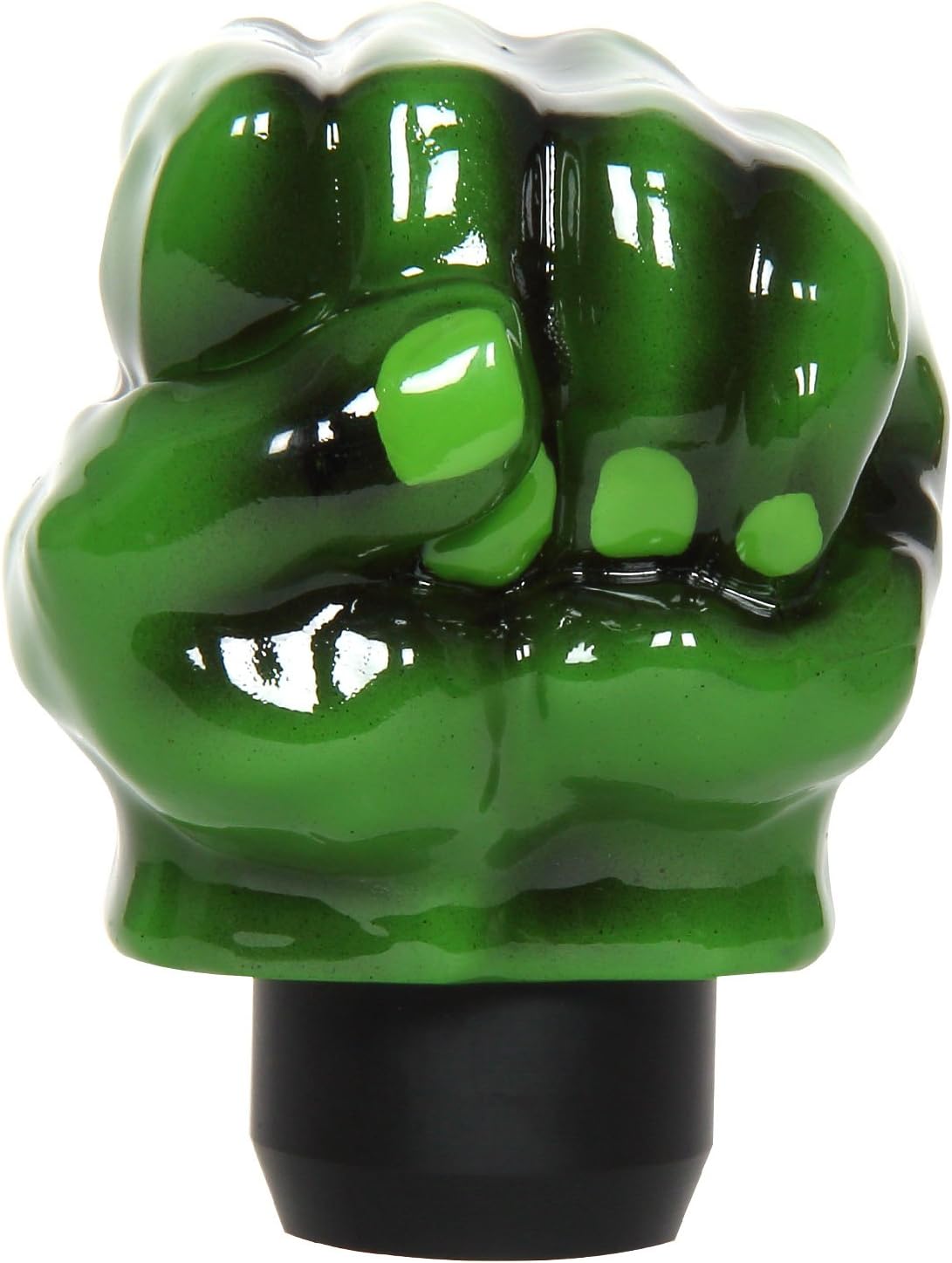 Pilot Automotive Pilot Mvl-0401 Marvel Hulk Shift Knob- Universal Fit