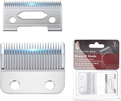 Cuchillas de repuesto profesional para cortadora de precisión de 2 agujeros, cuchilla de corte ajustable, cuchilla de repuesto de acero inoxidable,