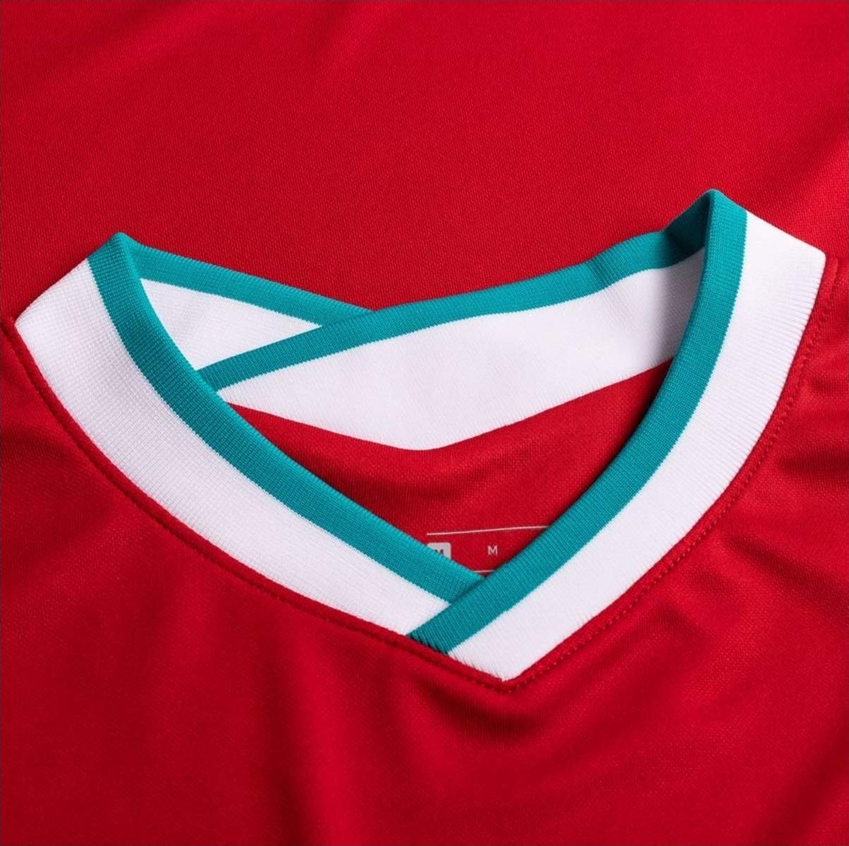 Amazon | ナイキ(NIKE) リヴァプールFC ホームユニフォーム 2020/21