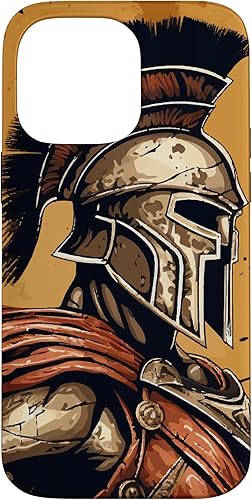 Vista 55 de Funda de regalo Spartan Leonidas 300 Spartan para iPhone 11 Pro Sparta