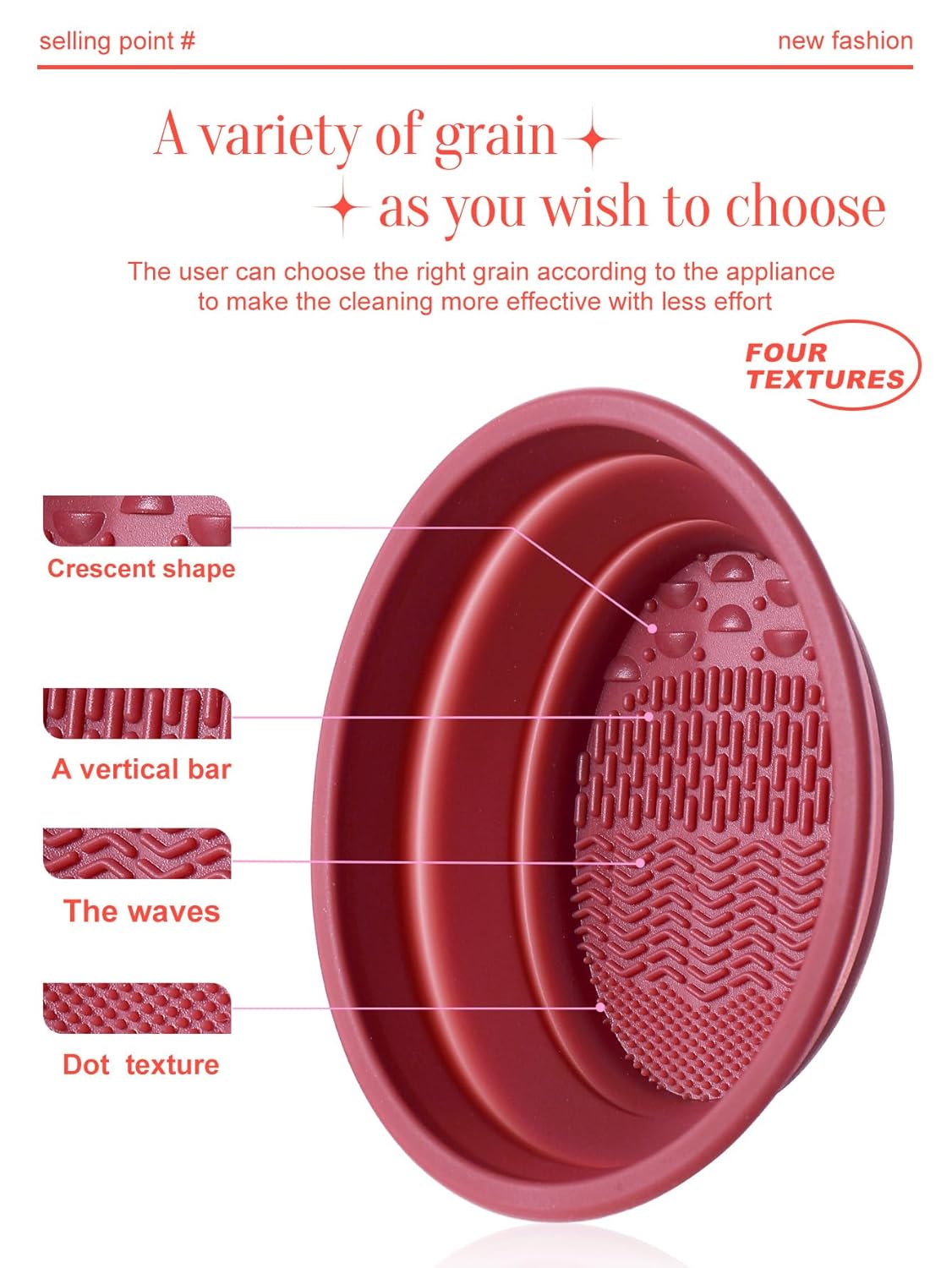 Kit de ferramentas de maquiagem com 29 peças, conjunto de pincéis de maquiagem e esponjas de maquiagem para líquido, creme e pó – polido, mistura e pincel facial (bordô) em promoção! Veja a oferta e mais achadinhos de Acessórios 8 Hoje é o melhor dia para comprar Kit de ferramentas de maquiagem com 29 peças, conjunto de pincéis de maquiagem e esponjas de maquiagem para líquido, creme e pó – polido, mistura e pincel facial (bordô) com aquele preço maroto! Promoção! Aproveite a oferta! 8