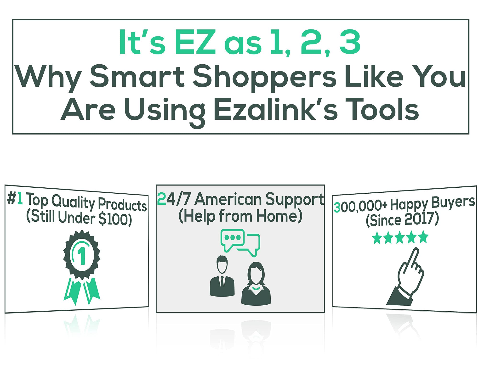 Ezalink 100GB Sound Pack 100,000+ Samples for MPK, Maschine, Logic, Reason, Ableton, FL Studio One | Loops, 808s, Drums, MIDI, Instruments, Effects | Hiphop, Trap, Pop, EDM Music Production USB - Image 4