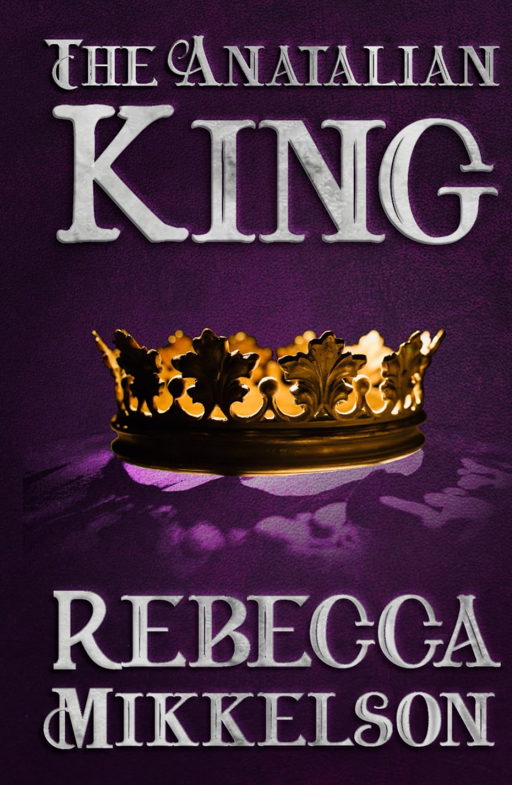 Buy The Anatalian King: 4 — BookShops.in