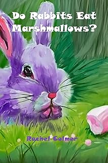 Do Rabbits Eat Marshmallows?