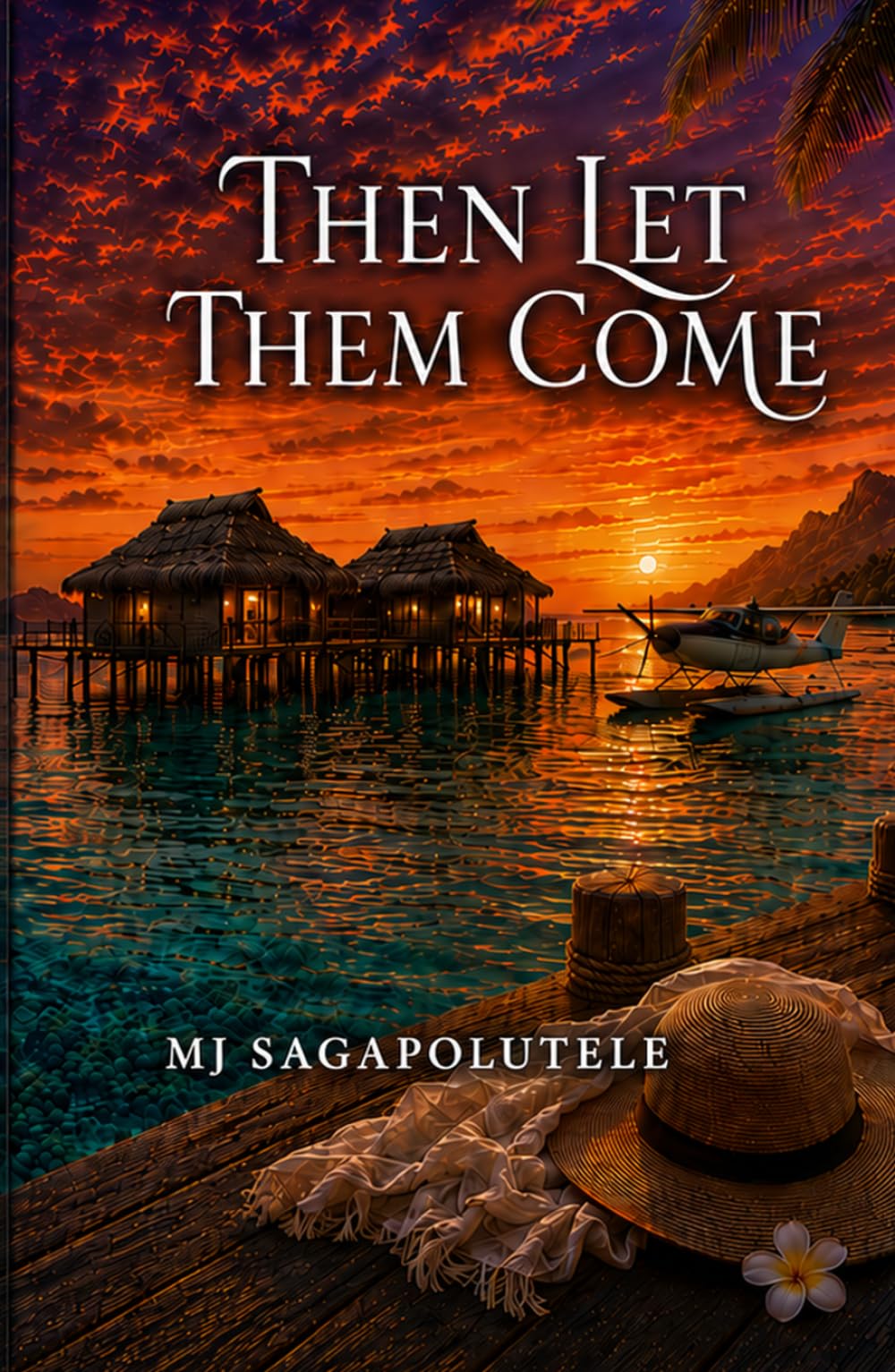 Then Let Them Come