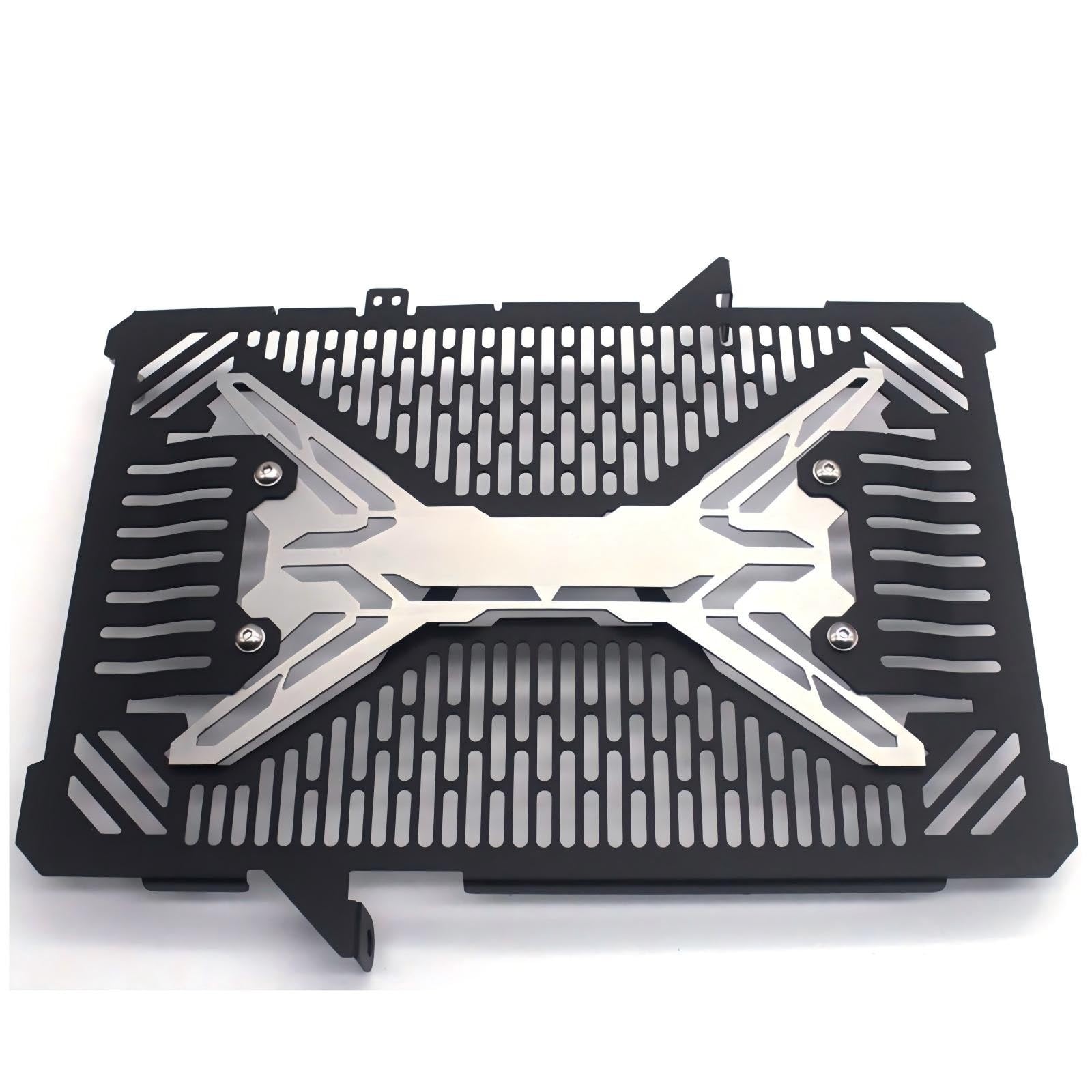 Couvercle de calandre Compatible avec Honda CB650R, 2019-2024
