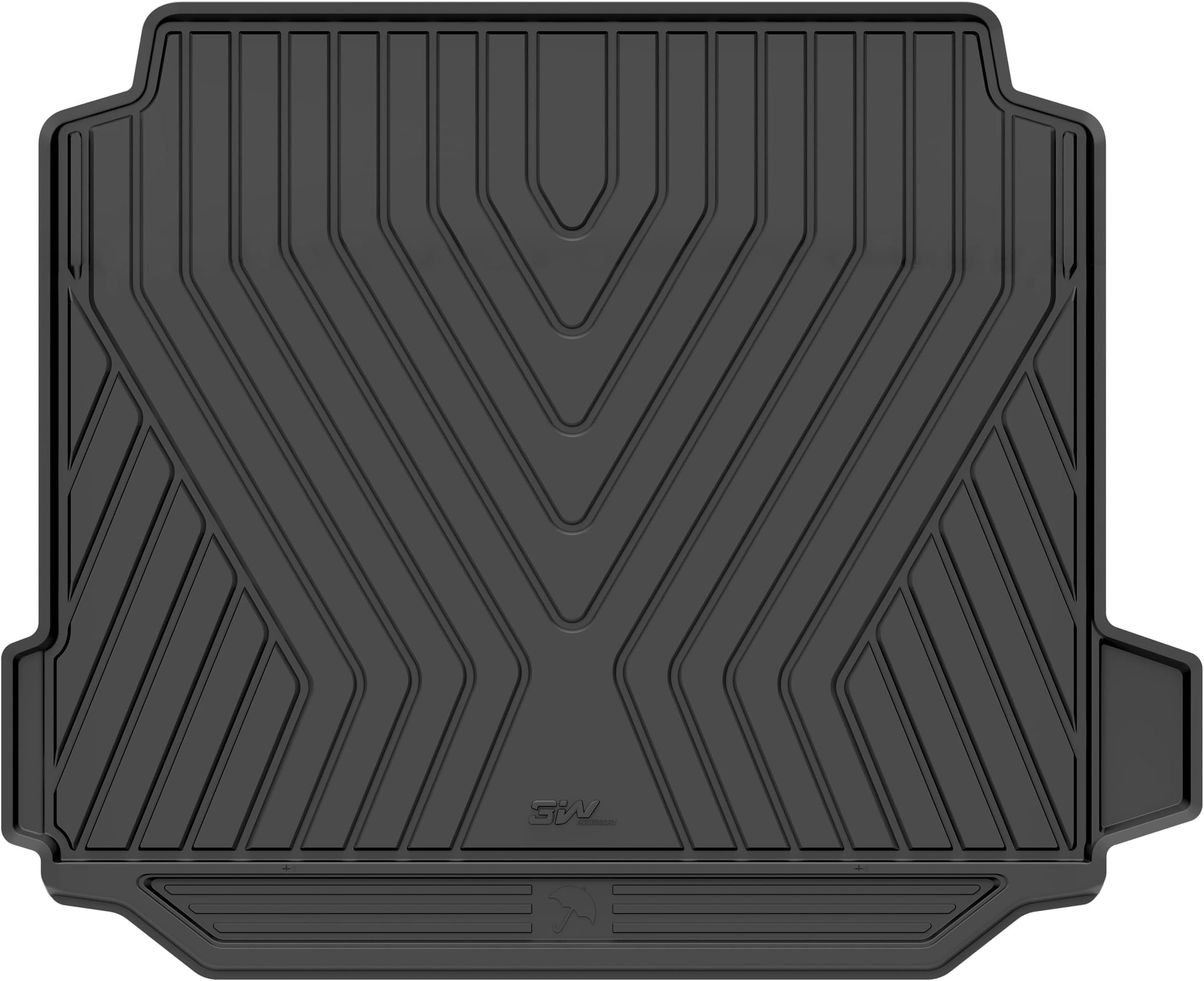 BMW 51472458568 Fitted Luggage Compartment Mat for G05 X5