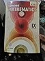 ICSE Concise Mathematics Class 9 (Revised) for March 2024 Examination ...