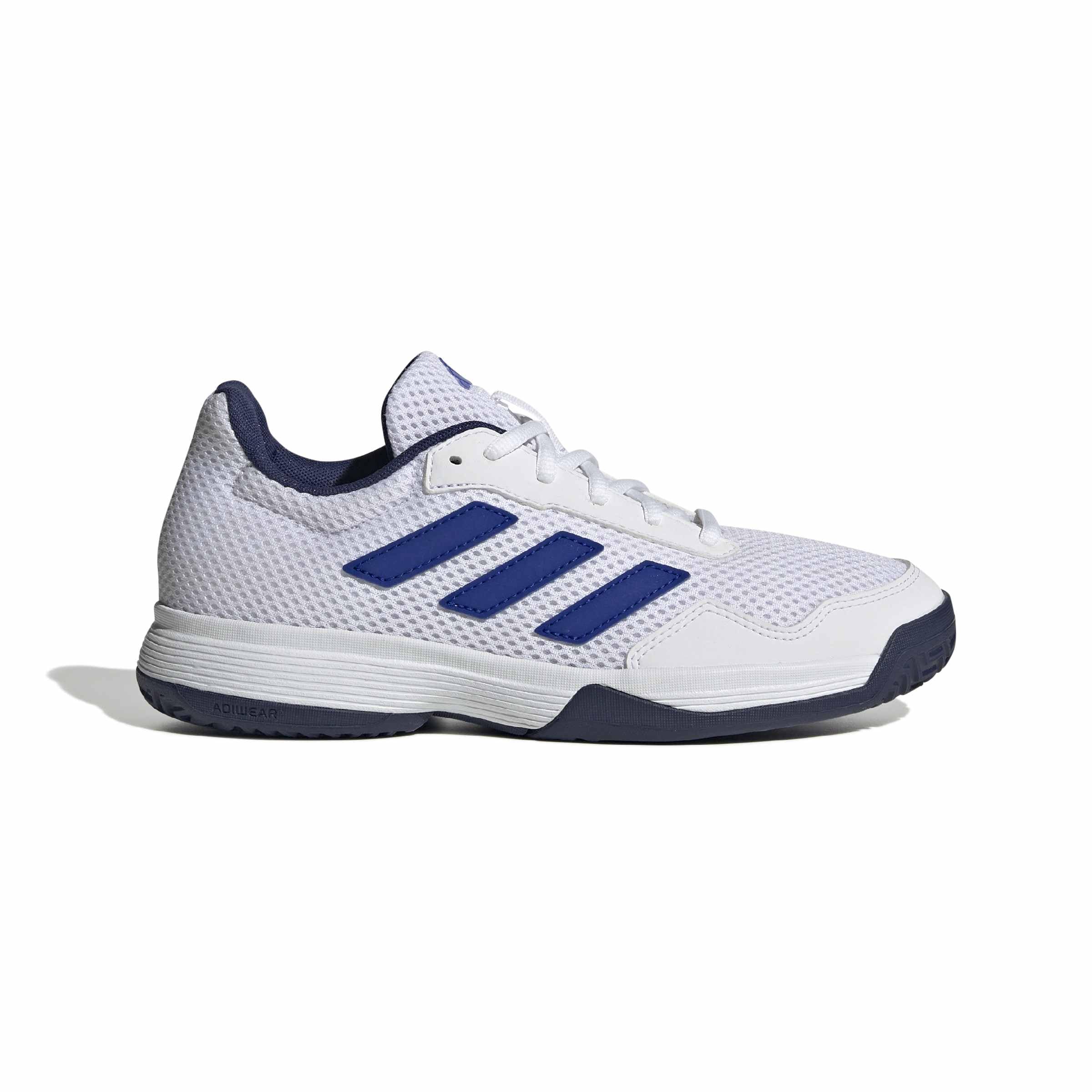 Image secondaire de Chaussures de Tennis Enfant adidas Gamespec - Confort et Style
