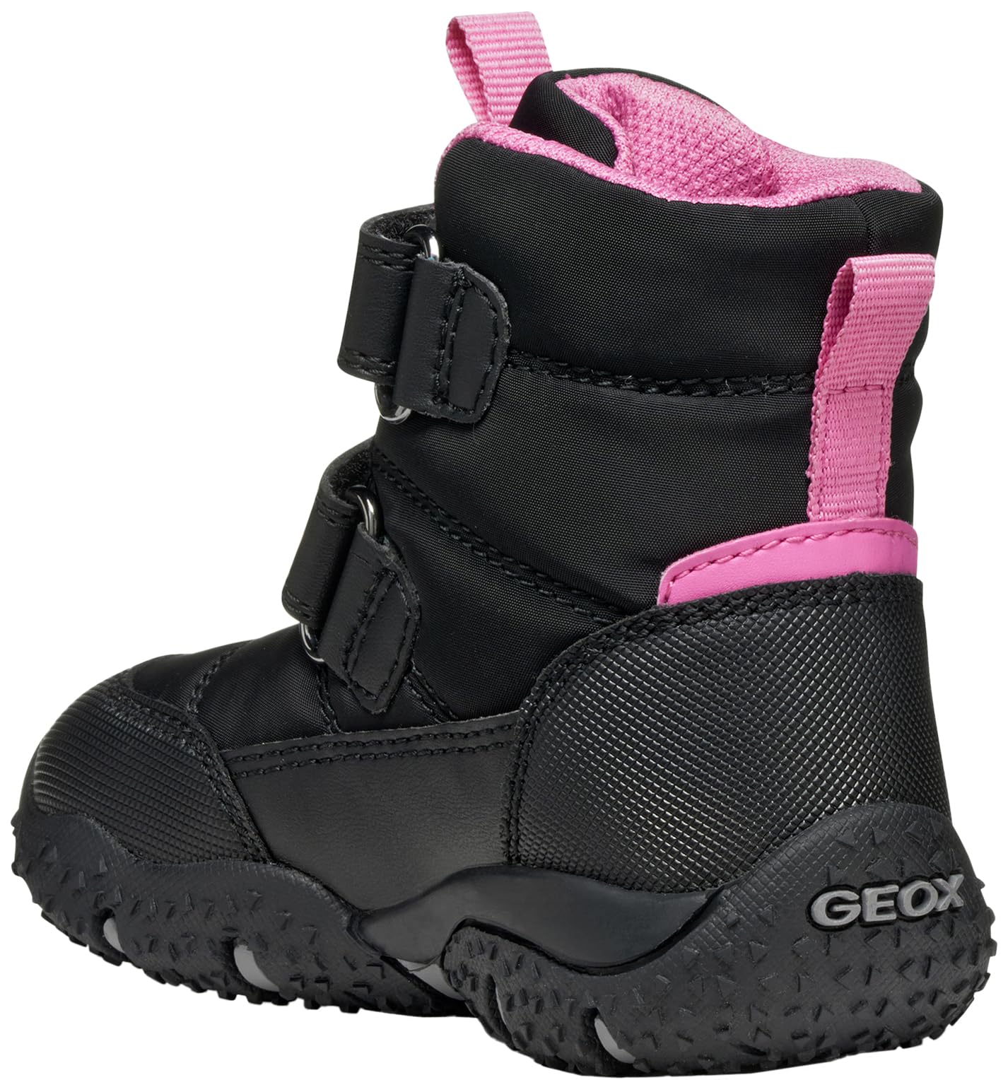 Geox B Baltic Girl B Abx - Sneakersy Dziewczynki