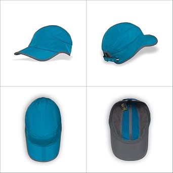 Sunday Afternoons Eclipse Cap