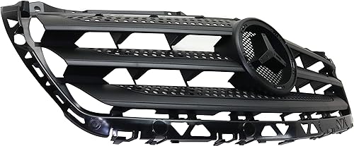 Miniatura 2 de Reemplazo del conjunto de rejilla para Mercedes Benz Sprinter 2500 2014-2018