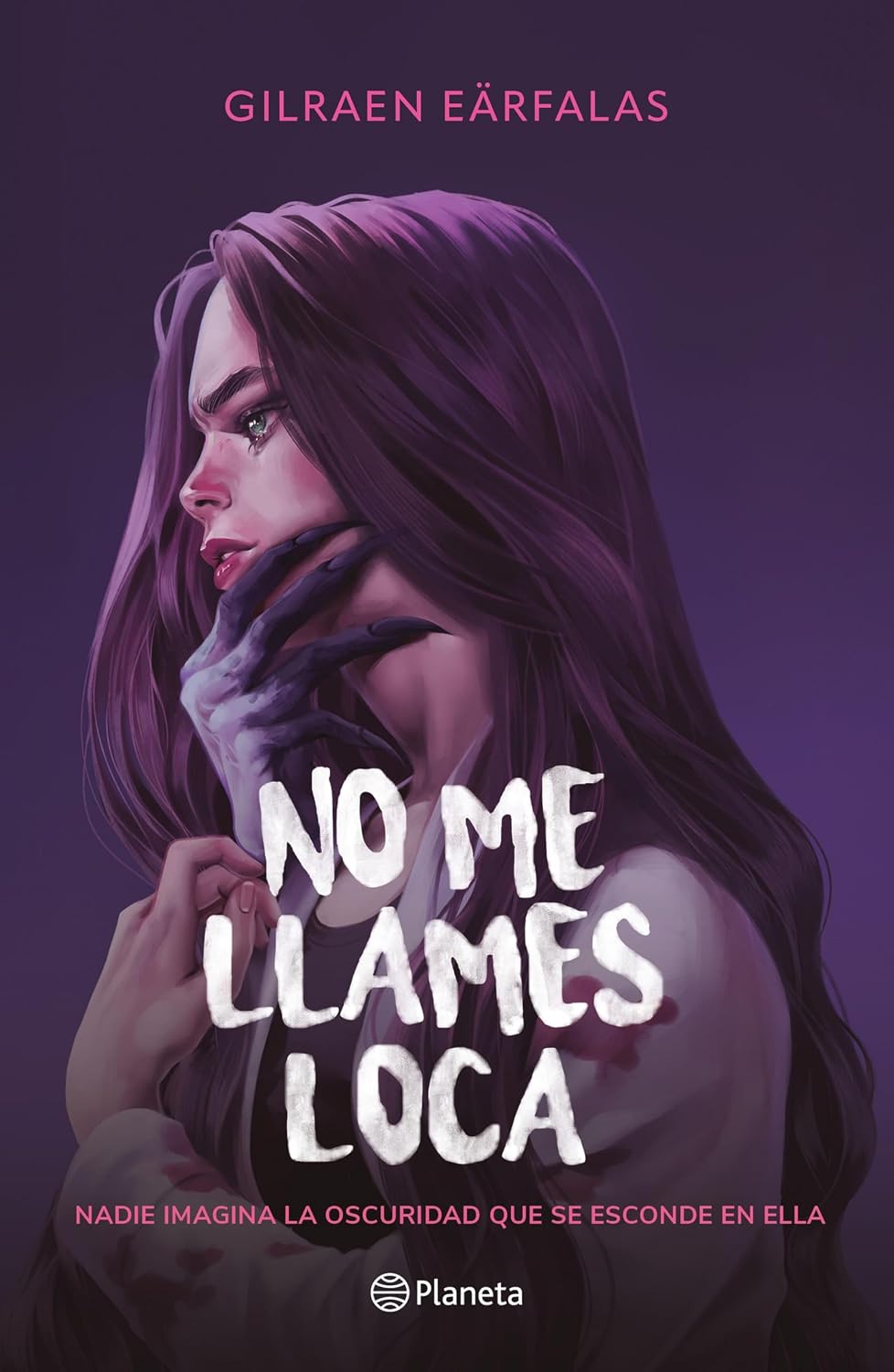 No me llames loca (Spanish Edition)